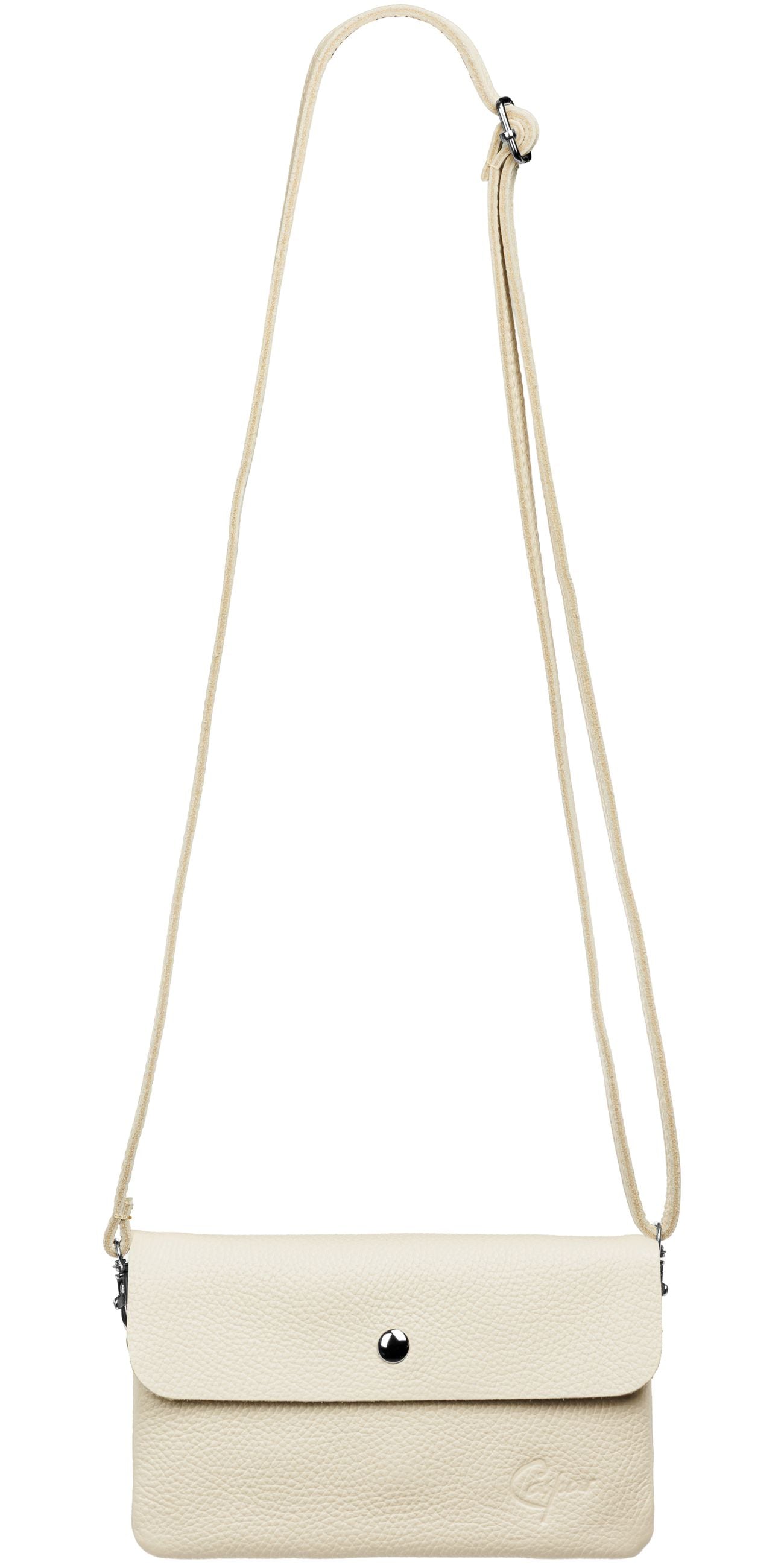 caspar-clutch-no-827-damen-mini-umh-ngetasche-portemonnaie image 2