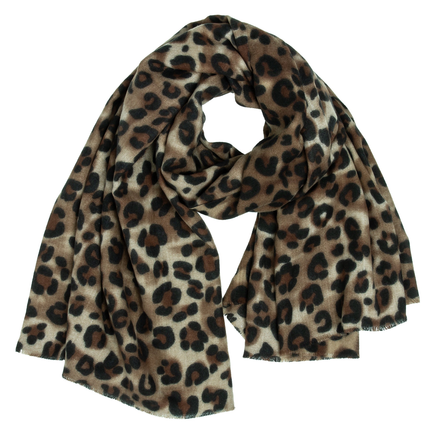 caspar-schal-no-501-xl-schal-leoparden-print-190x90-cm image 4