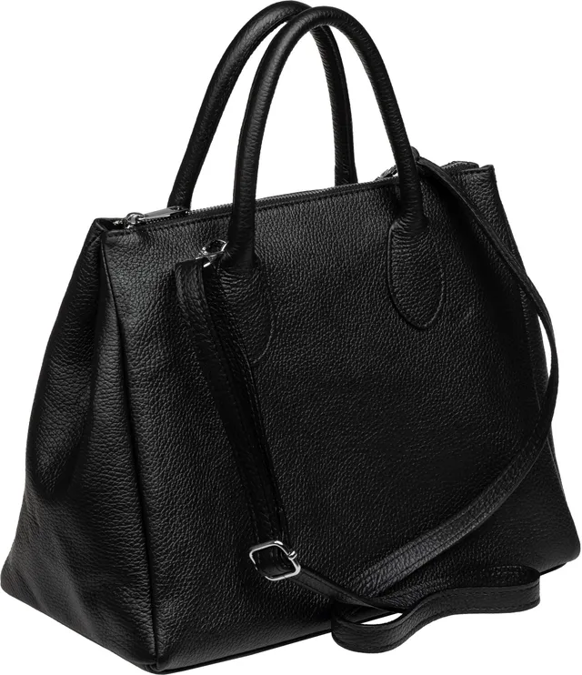 caspar-kelly-no-812-business-tote-echtleder-rindsleder image 1