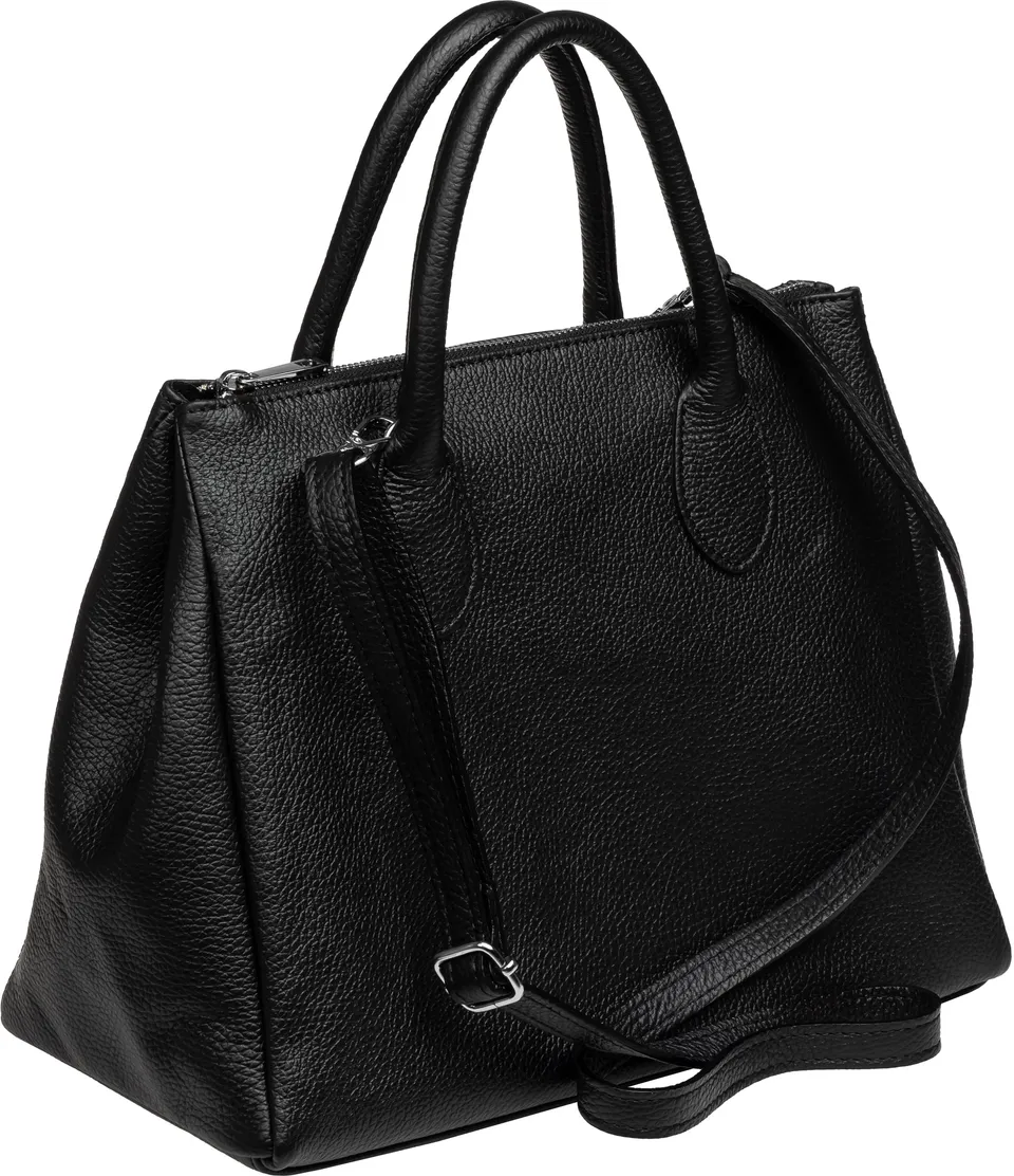 caspar-kelly-no-812-business-tote-echtleder-rindsleder image 1