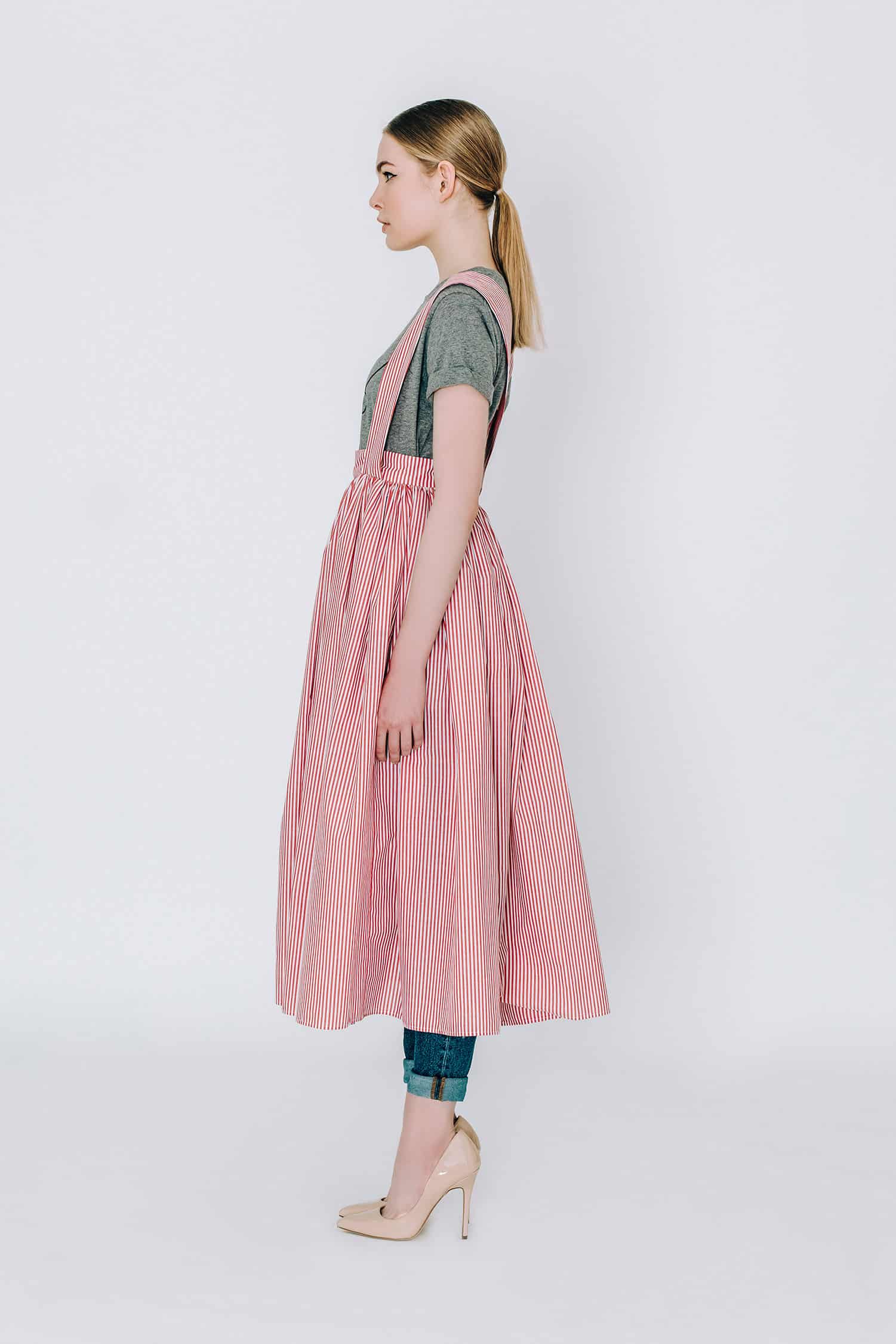 bolot-rock-marlene-candy-stripes-rot-wei-mit-tr-gern-und-2-rei-verschl-ssen image 3