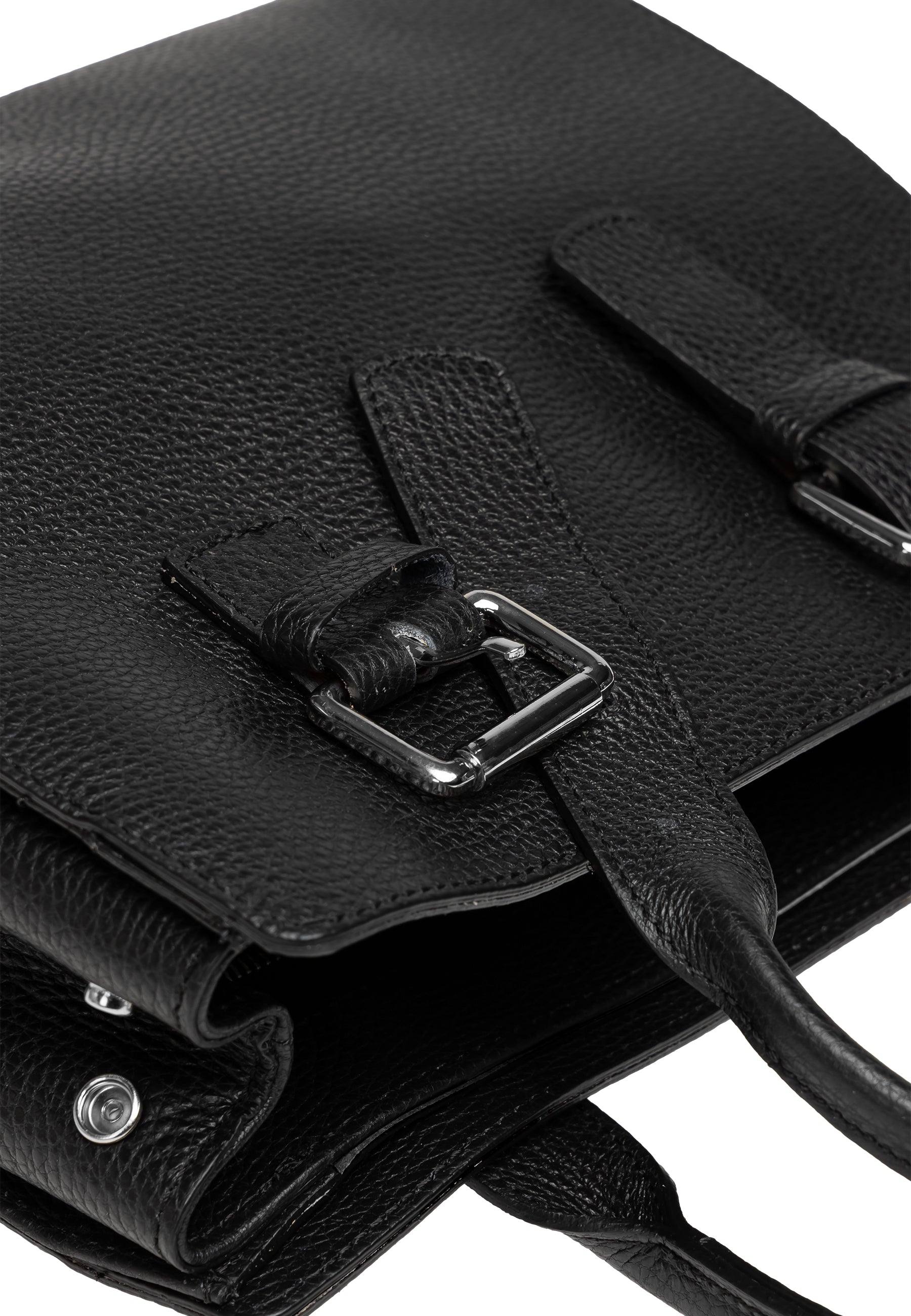 caspar-kelly-no-807-business-tote-aus-italienischem-rindsleder image 3