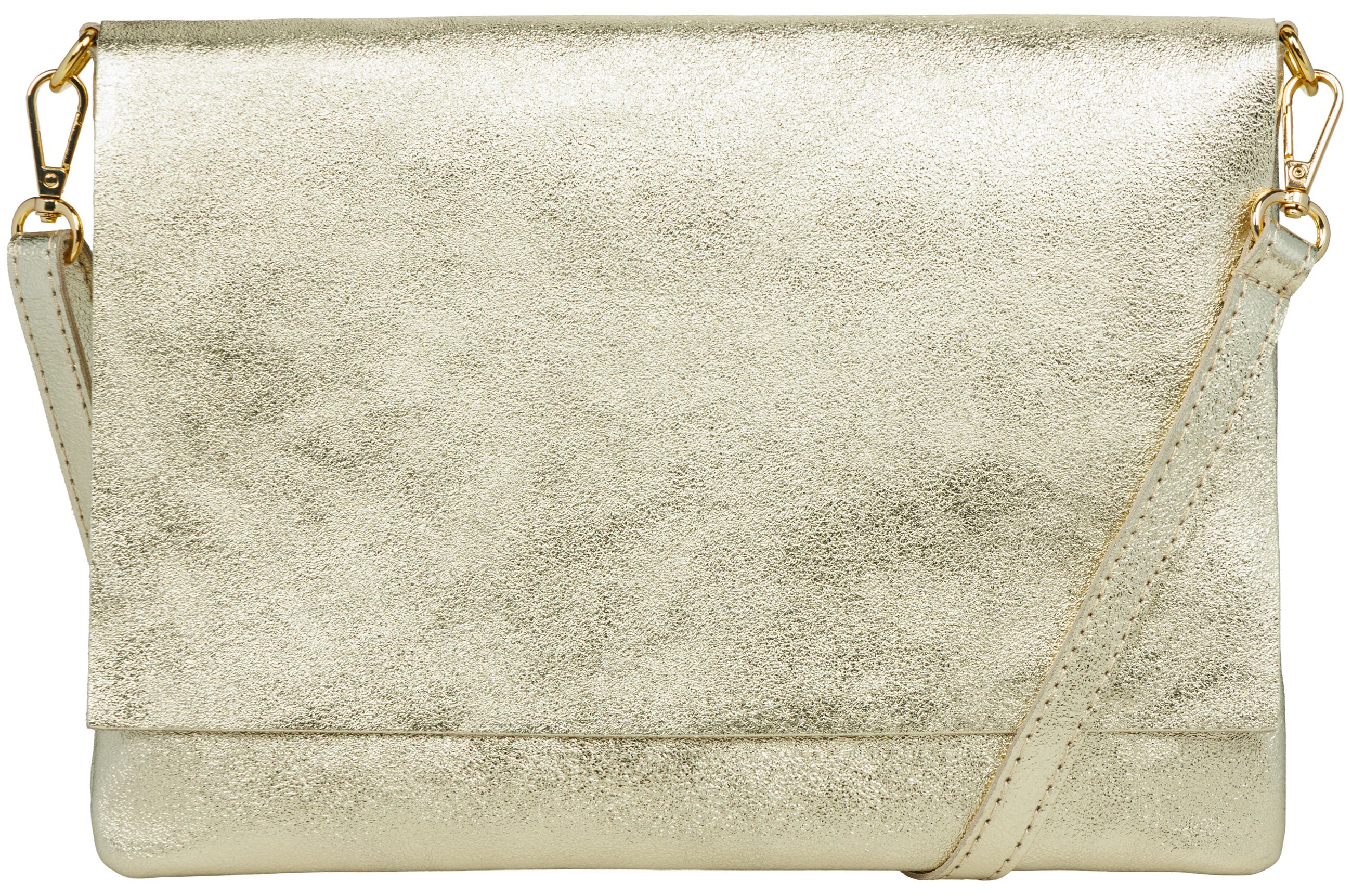 caspar-clutch-no-770-damen-clutch-aus-italienischem-dollaro-leder image 4