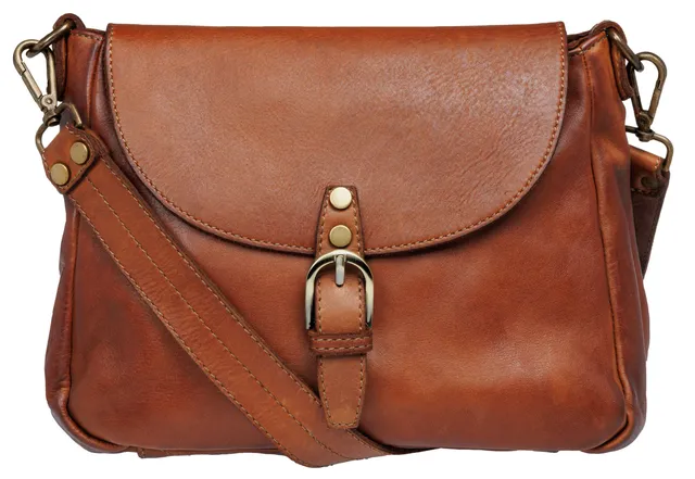 caspar-saddle-no-821-umh-ngetasche-rindsleder-vintage-schultertasche image 1