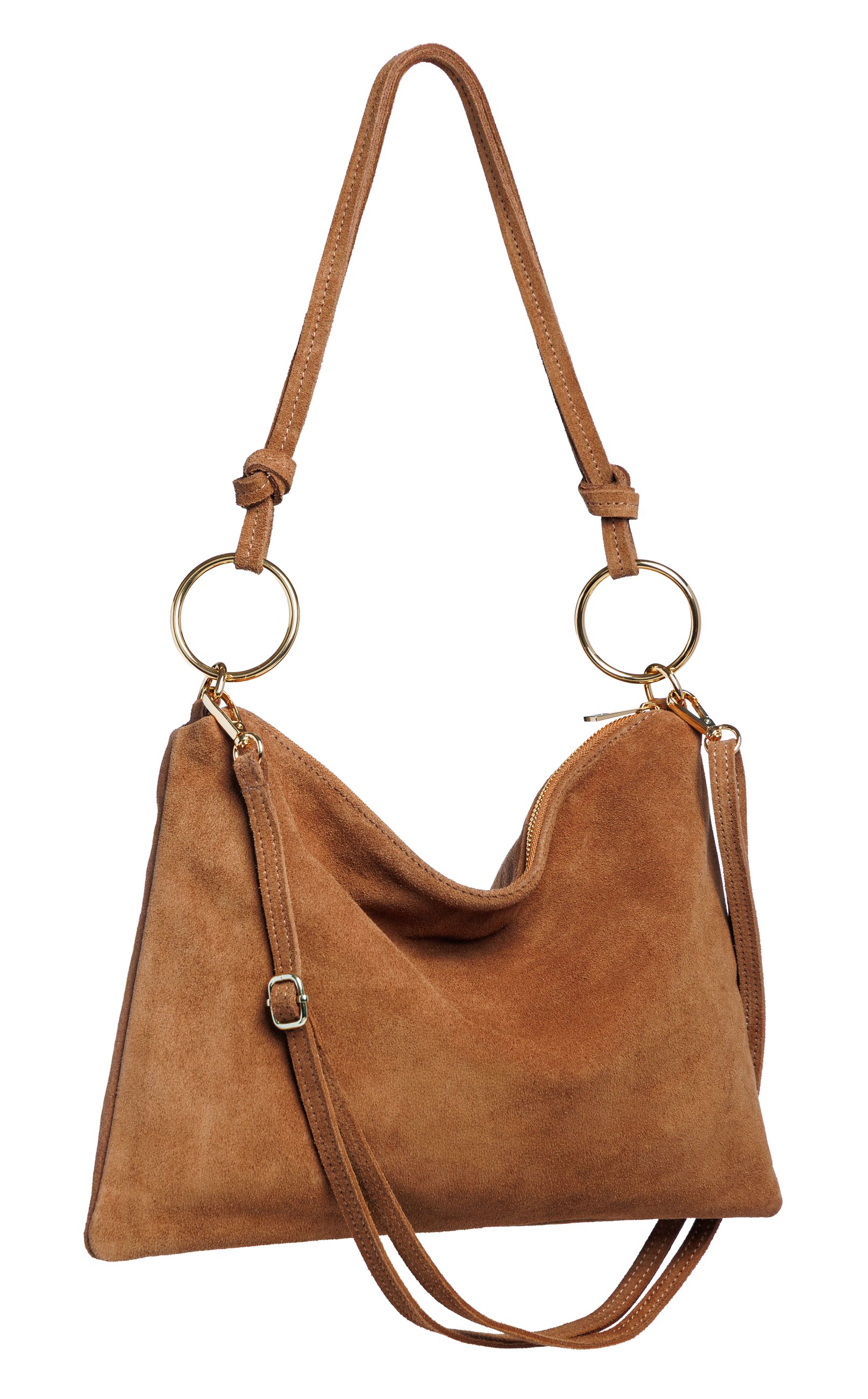 caspar-no-858-umh-ngetasche-wildleder-vintage-premium-line image 5