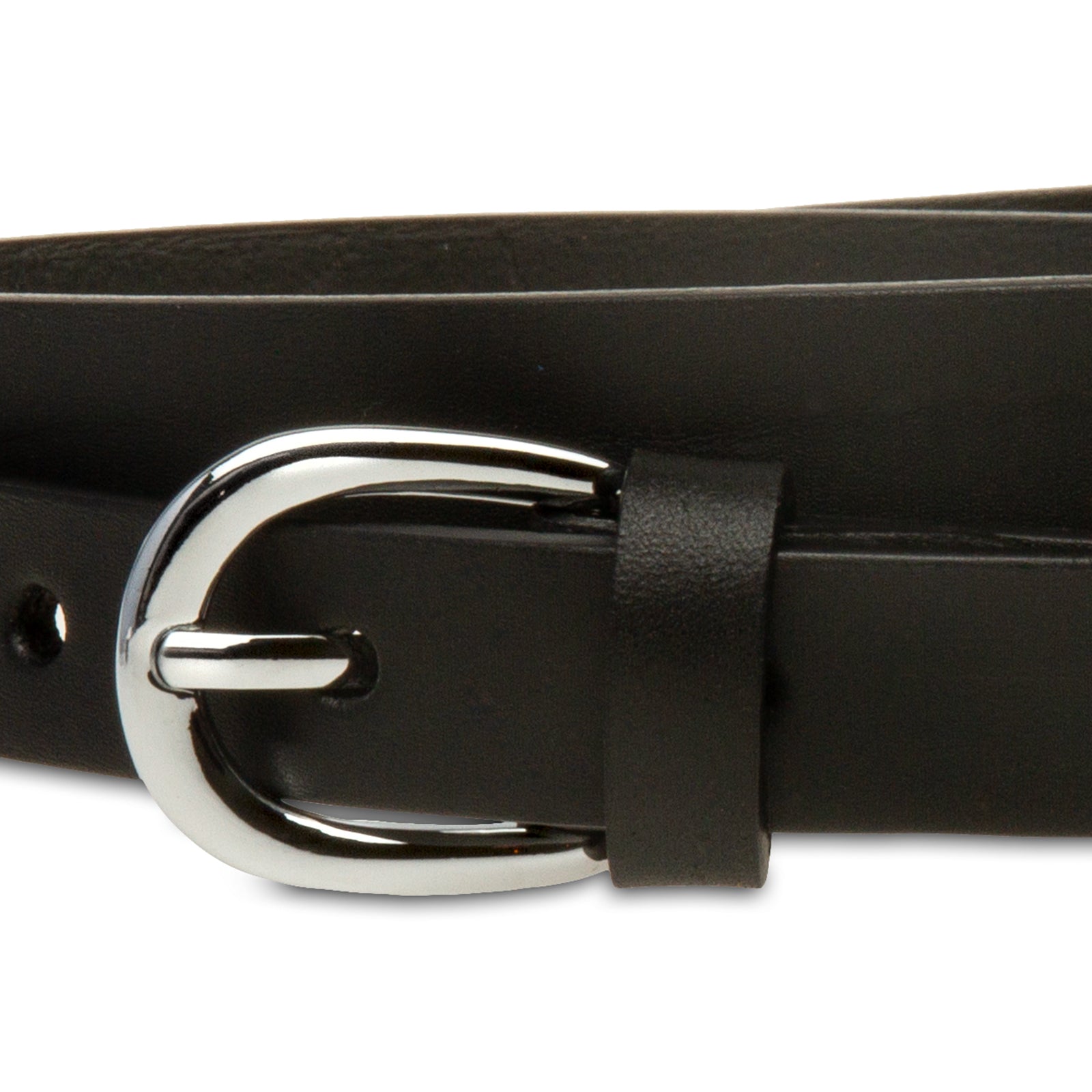 caspar-lederg-rtel-no-318-schmaler-damen-h-ftg-rtel-17-mm image 2