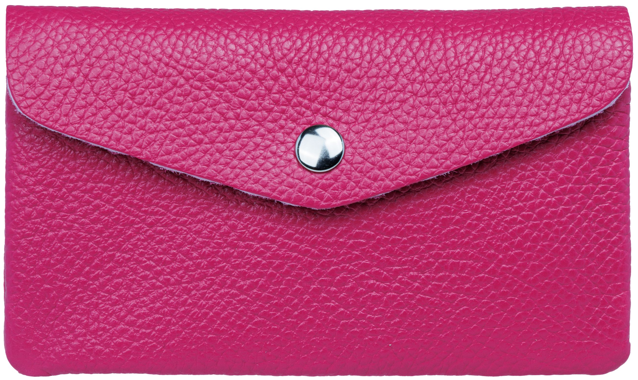 caspar-geldbeutel-no-417-damen-leder-geldb-rse-16x10-cm image 3