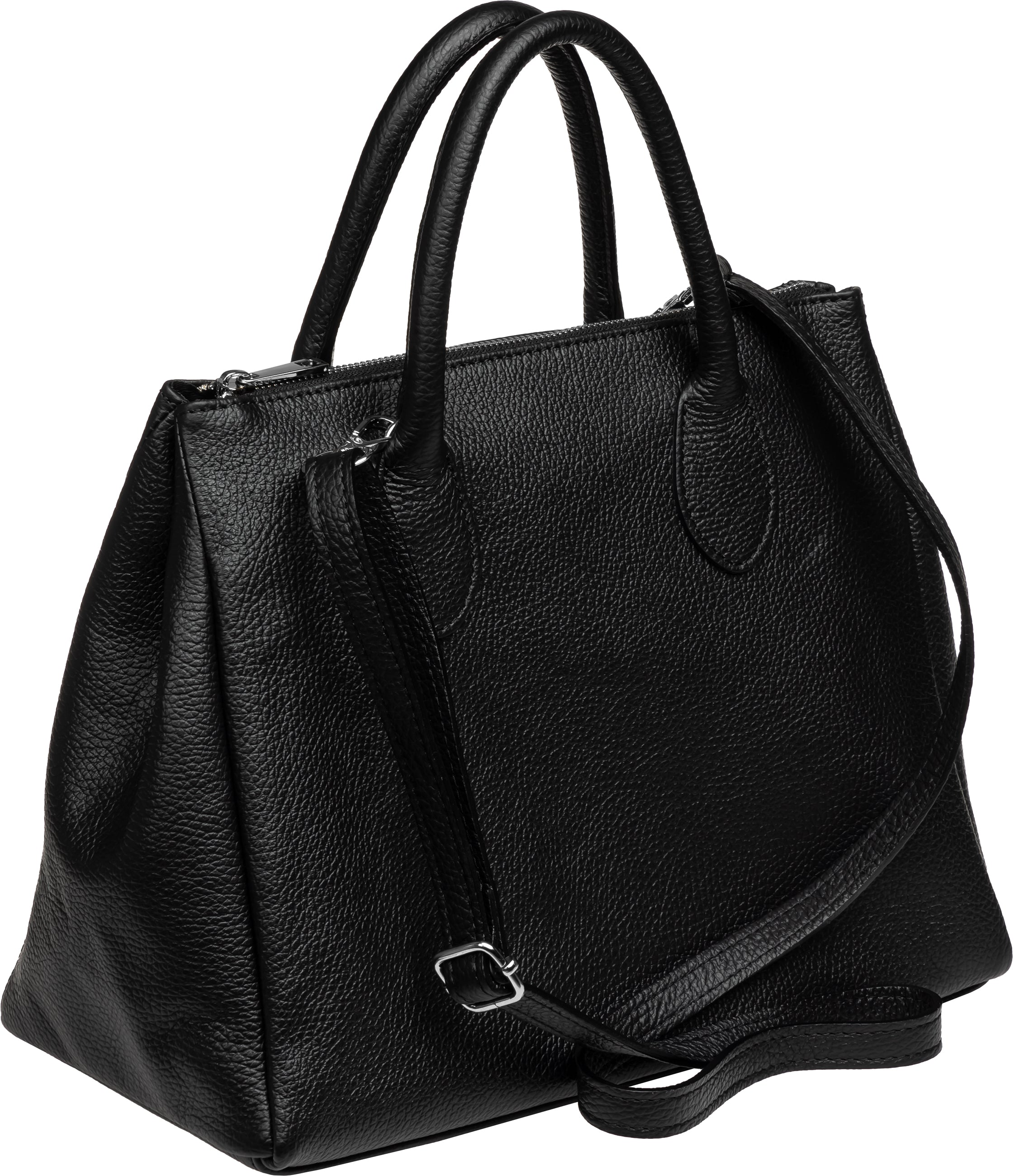 caspar-kelly-no-812-business-tote-echtleder-rindsleder image 1