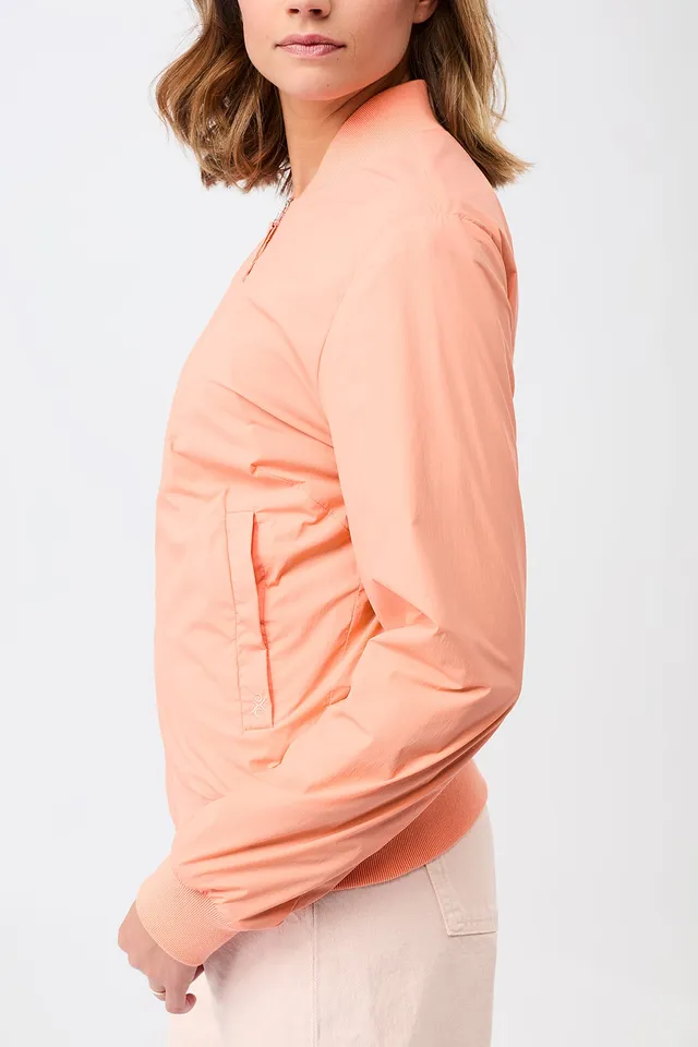 langerchen-bestseller-blouson-mit-netzfutter-frangipani image 1