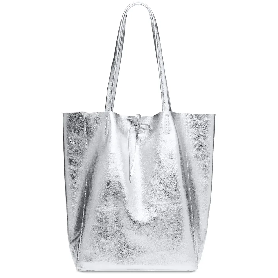 caspar-shopper-no-781-damen-shopper-aus-rindsleder-39x36x11-cm image 1