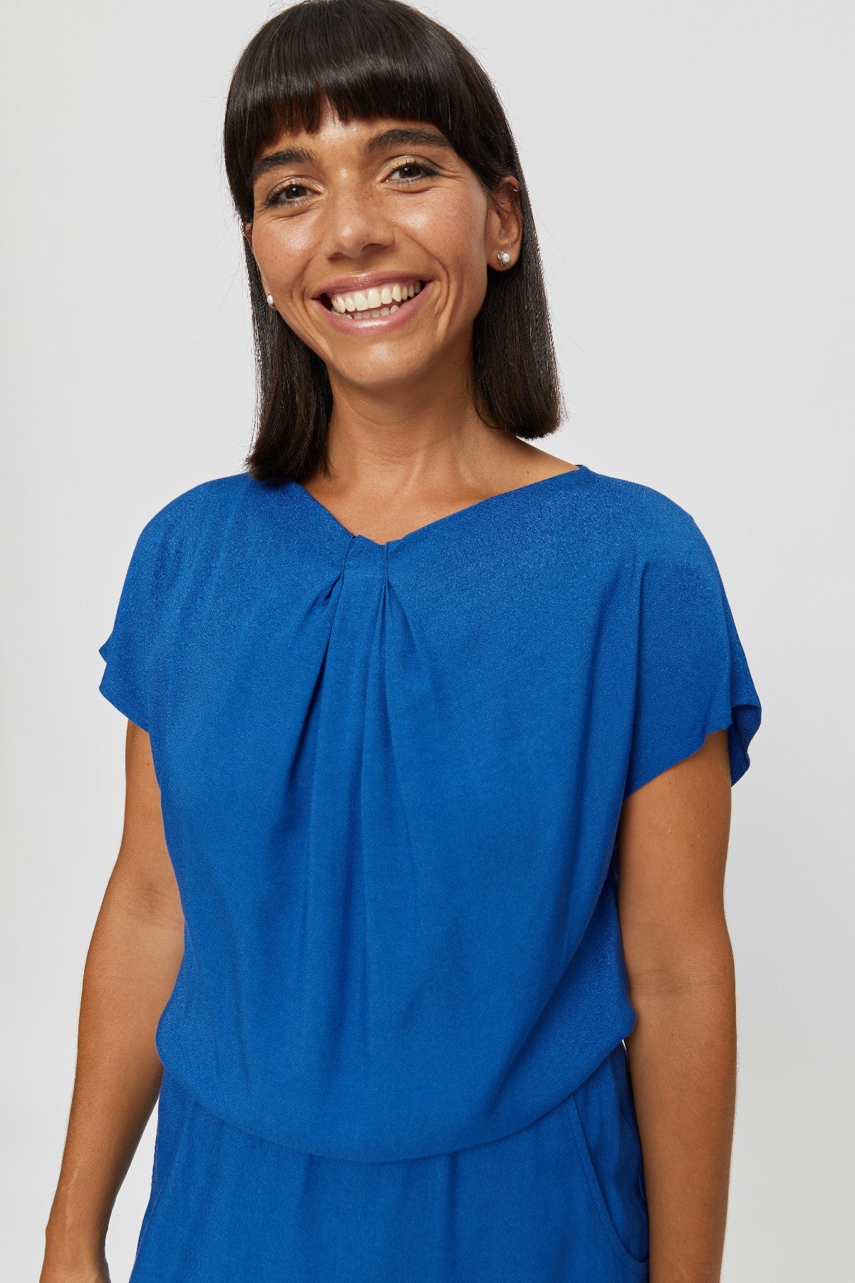 ayani-amy-midi-kleid-mit-bleistiftrock-in-classic-blue image 6