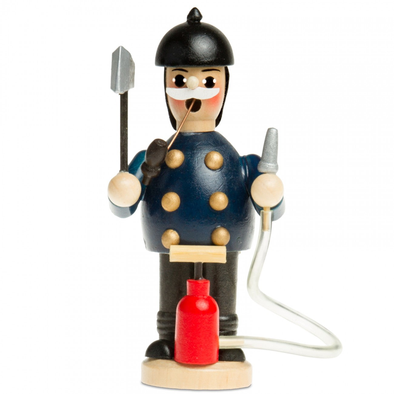 caspar-sikora-r-ucherm-nnchen-rm-c-holz-weihnachtsfigur image 5