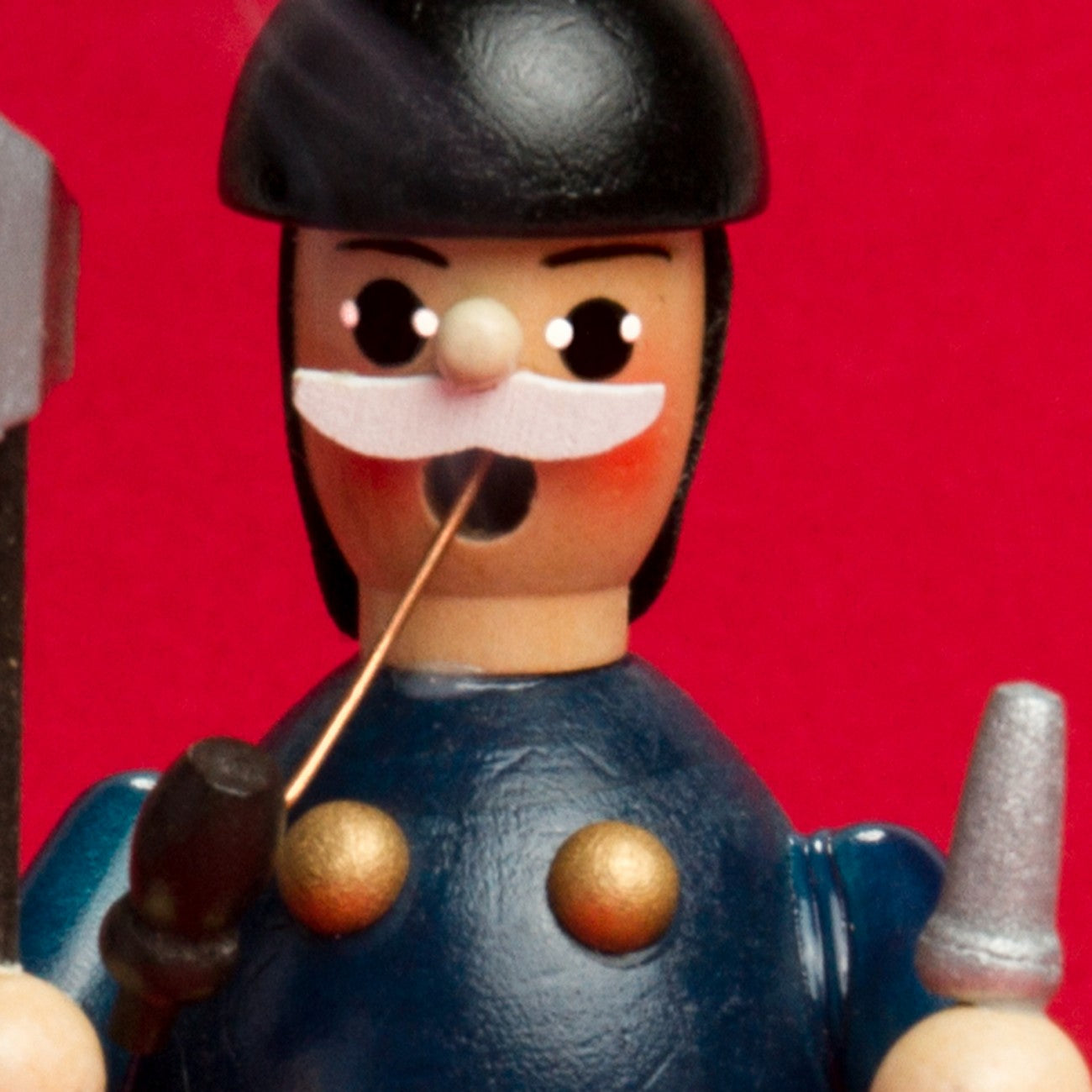 caspar-sikora-r-ucherm-nnchen-rm-c-holz-weihnachtsfigur image 7