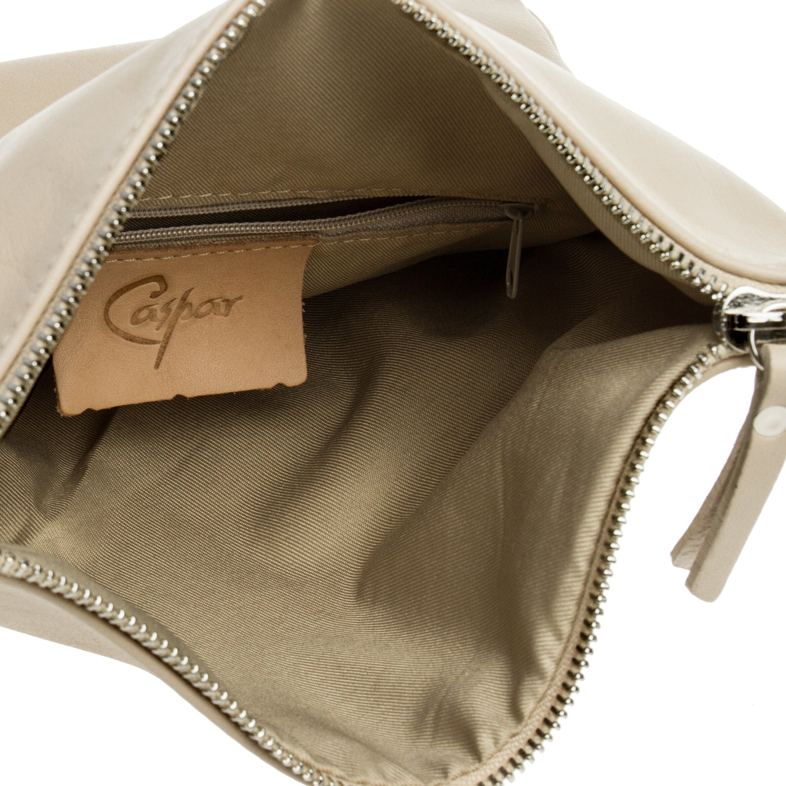 caspar-clutch-no-763-damen-abendtasche-aus-nappaleder image 5