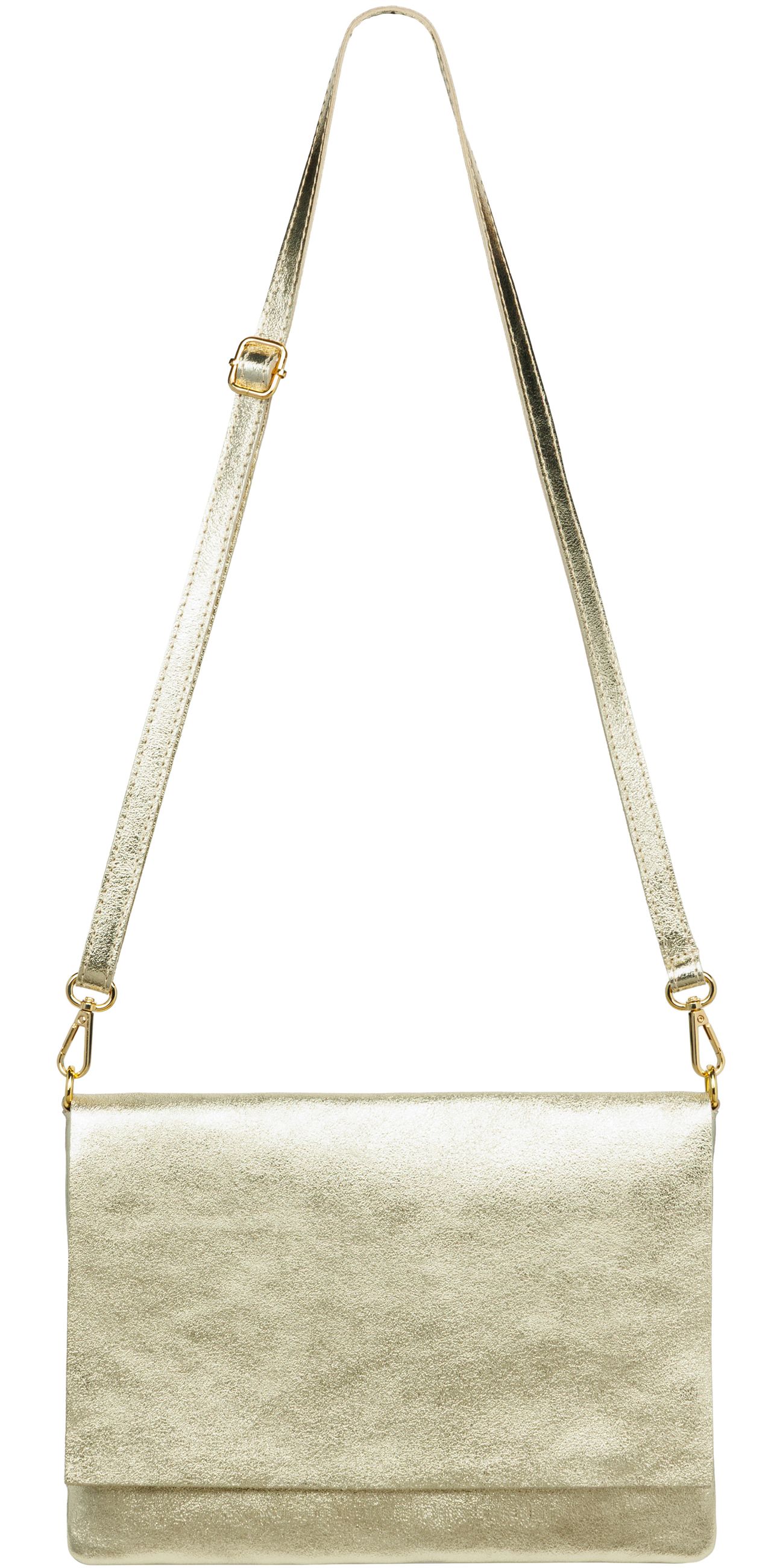 caspar-clutch-no-770-damen-clutch-aus-italienischem-dollaro-leder image 5