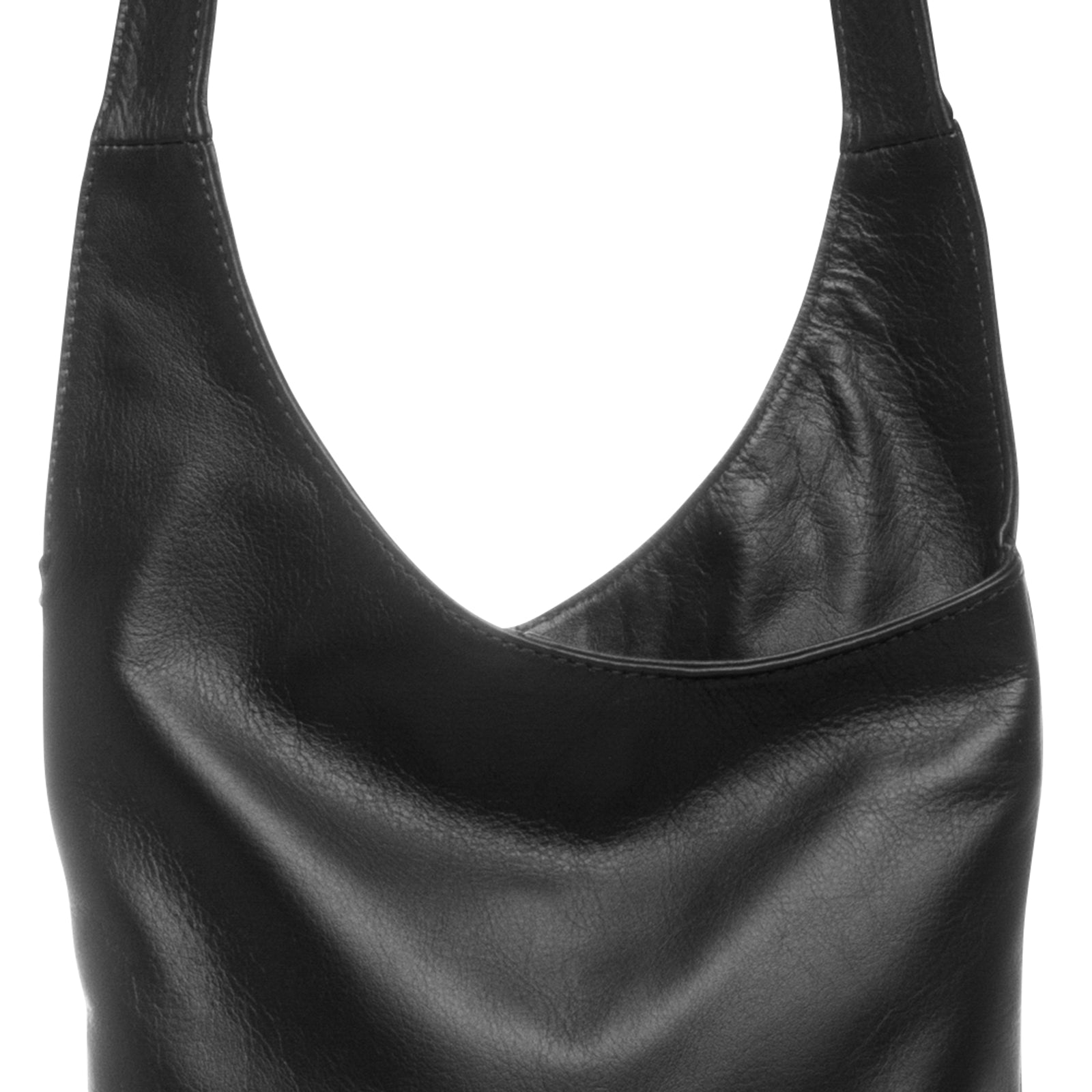 caspar-shoulder-bag-no-764-damen-umh-ngetasche-aus-italienischem-nappaleder image 4