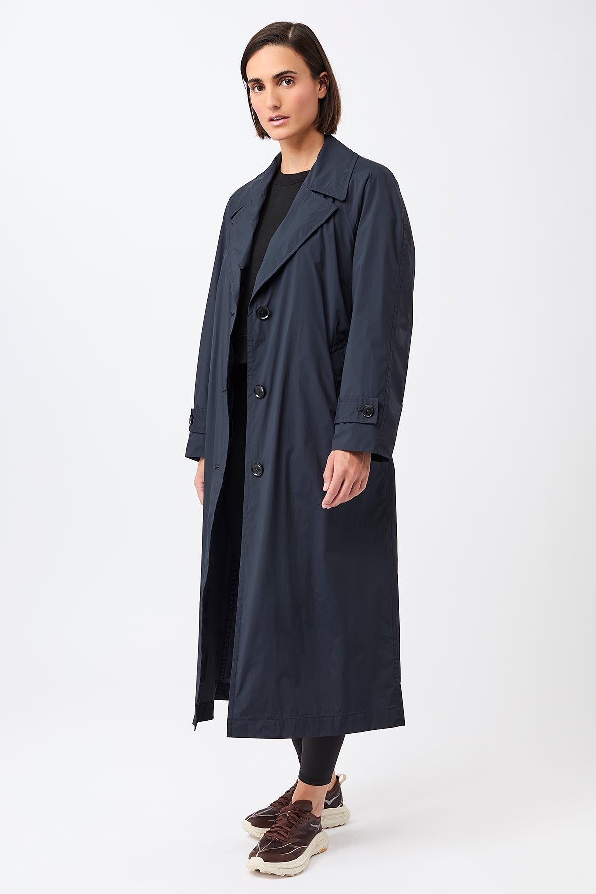 langerchen-trenchcoat-klassisch-mit-raglannaht-leichte-lange-jacke-navy image 6