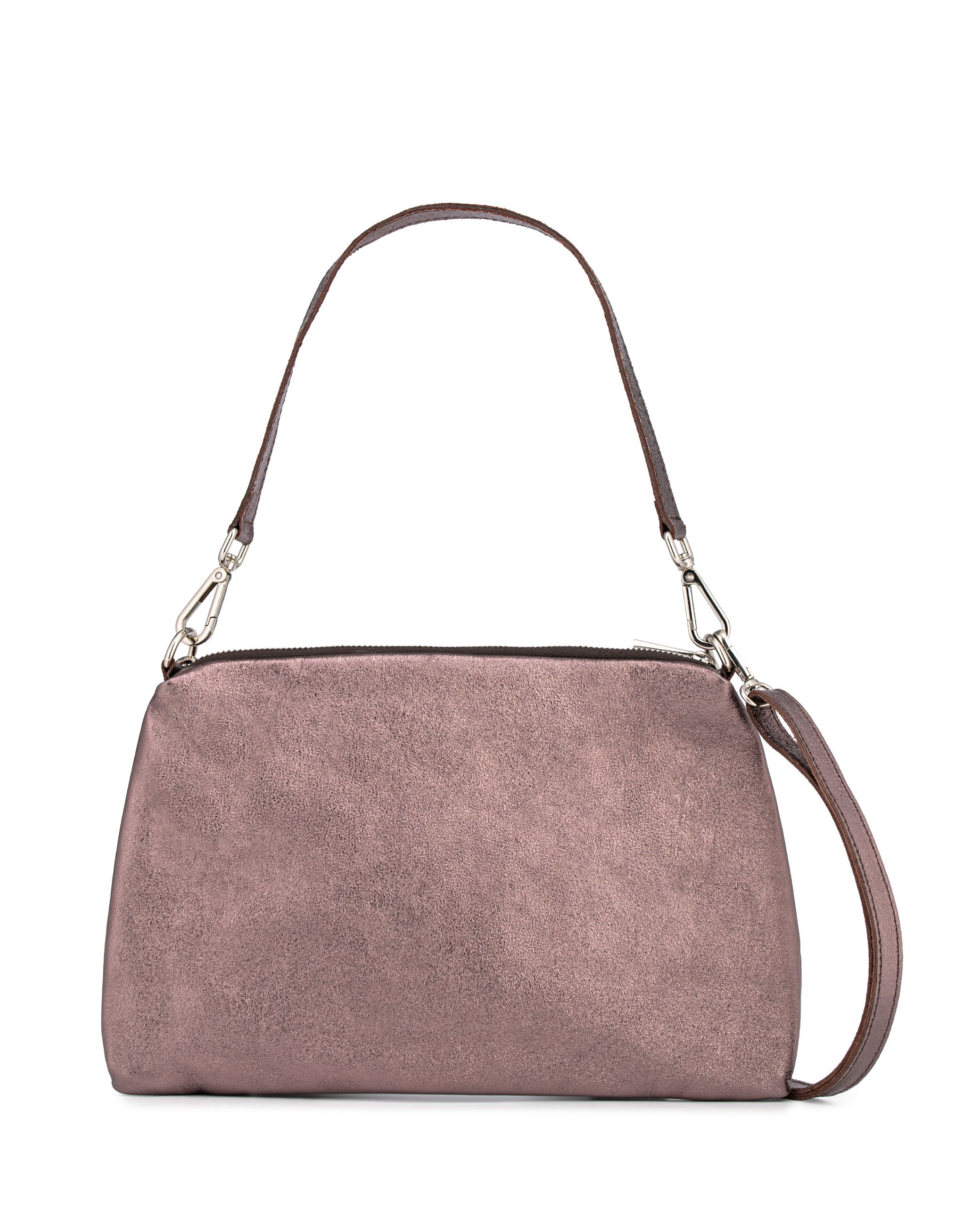 caspar-no-849-damen-echtleder-umh-ngetasche-crossbody-made-in-italy image 1