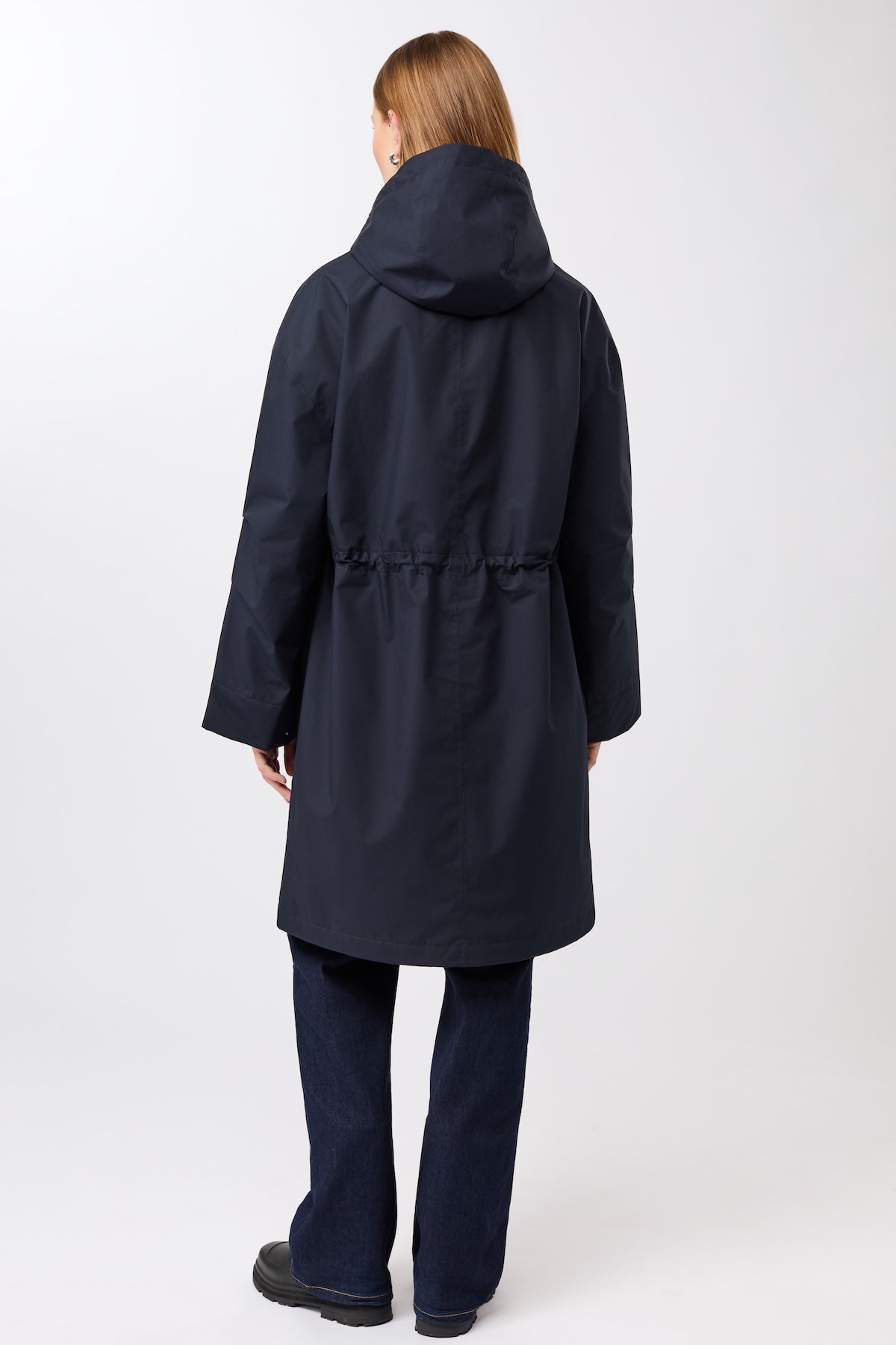 langerchen-langer-parka-leicht-wattiert-parka-navy image 3