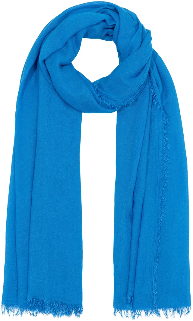 caspar-schal-no-529-damen-bambusfaser-schal image 1