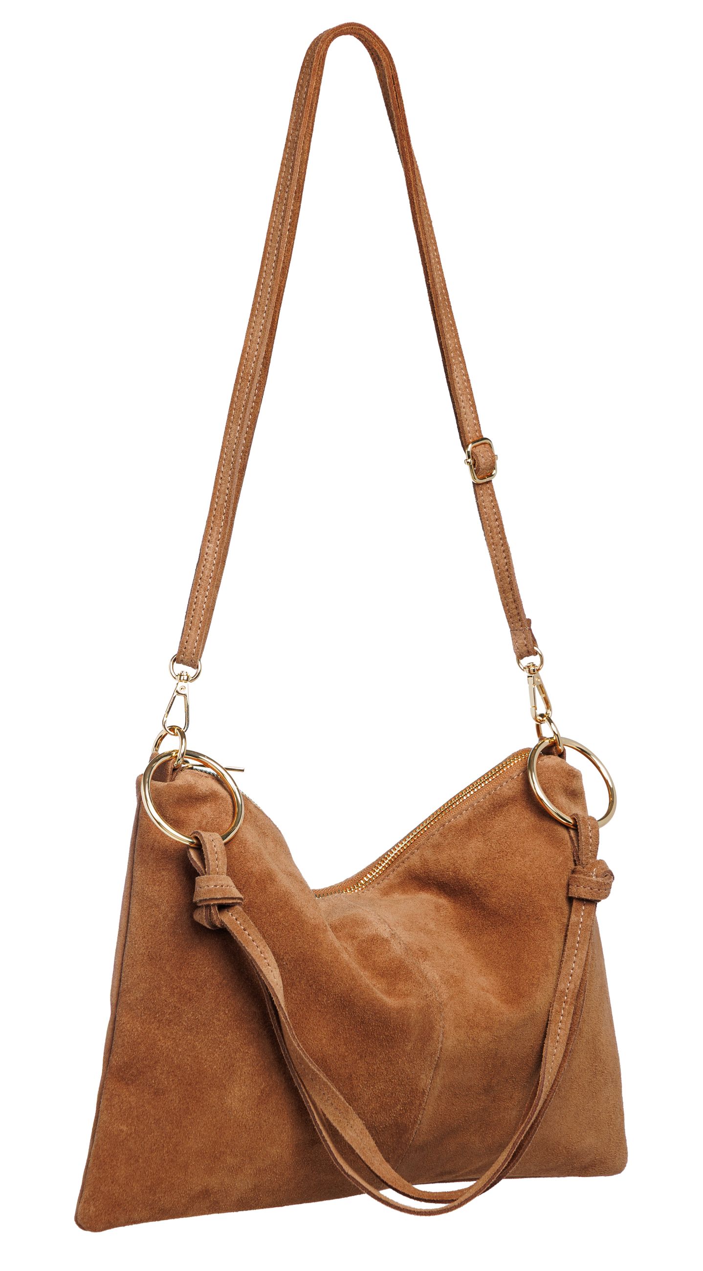 caspar-no-858-umh-ngetasche-wildleder-vintage-premium-line image 7