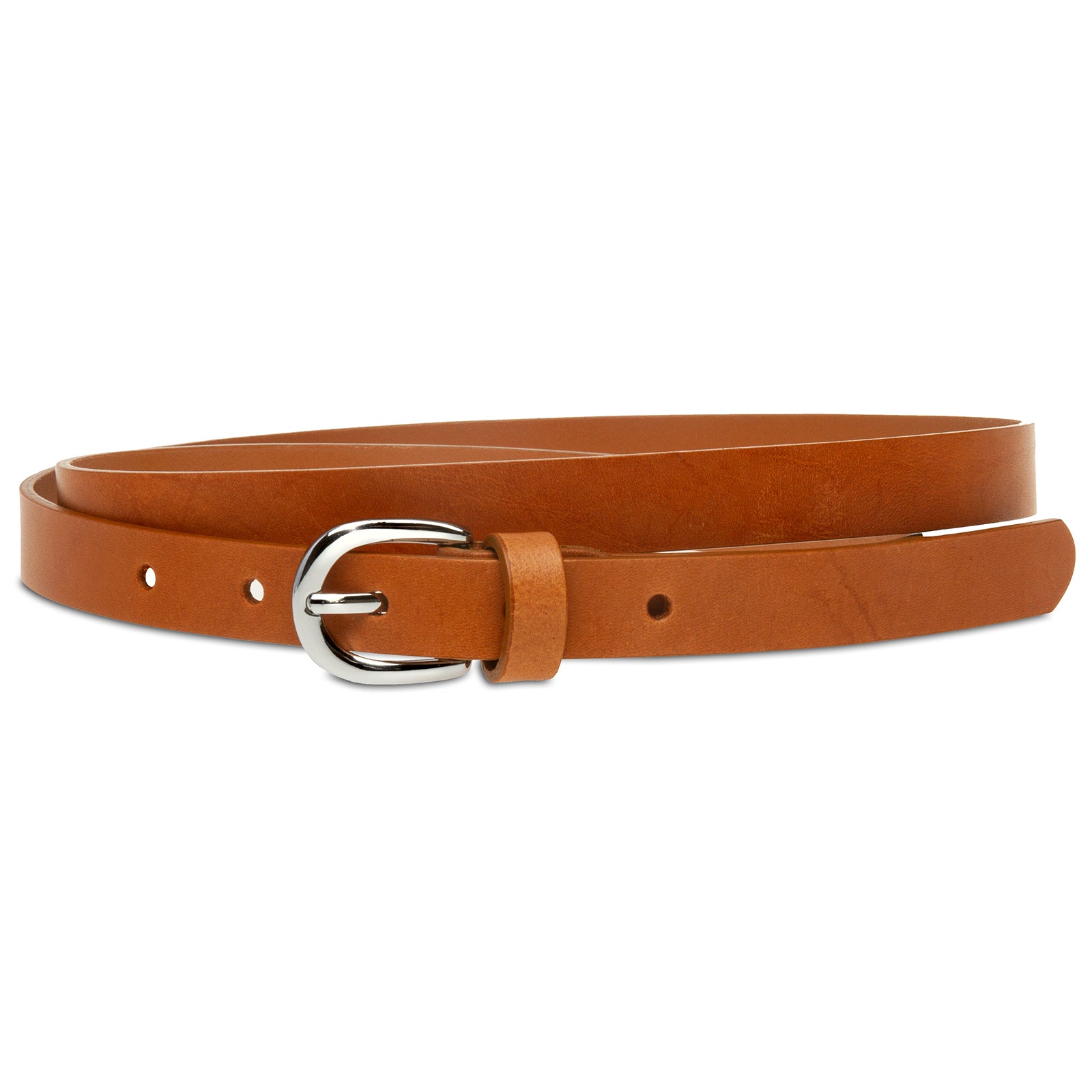 caspar-lederg-rtel-no-318-schmaler-damen-h-ftg-rtel-17-mm image 3