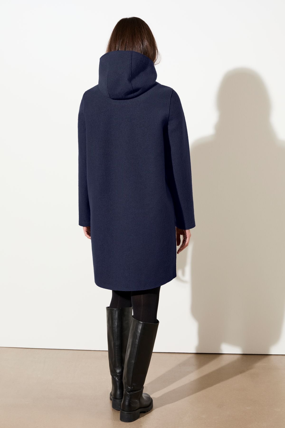 langerchen-parka-tailliert-aus-walk-mit-membran-steel-blue image 4