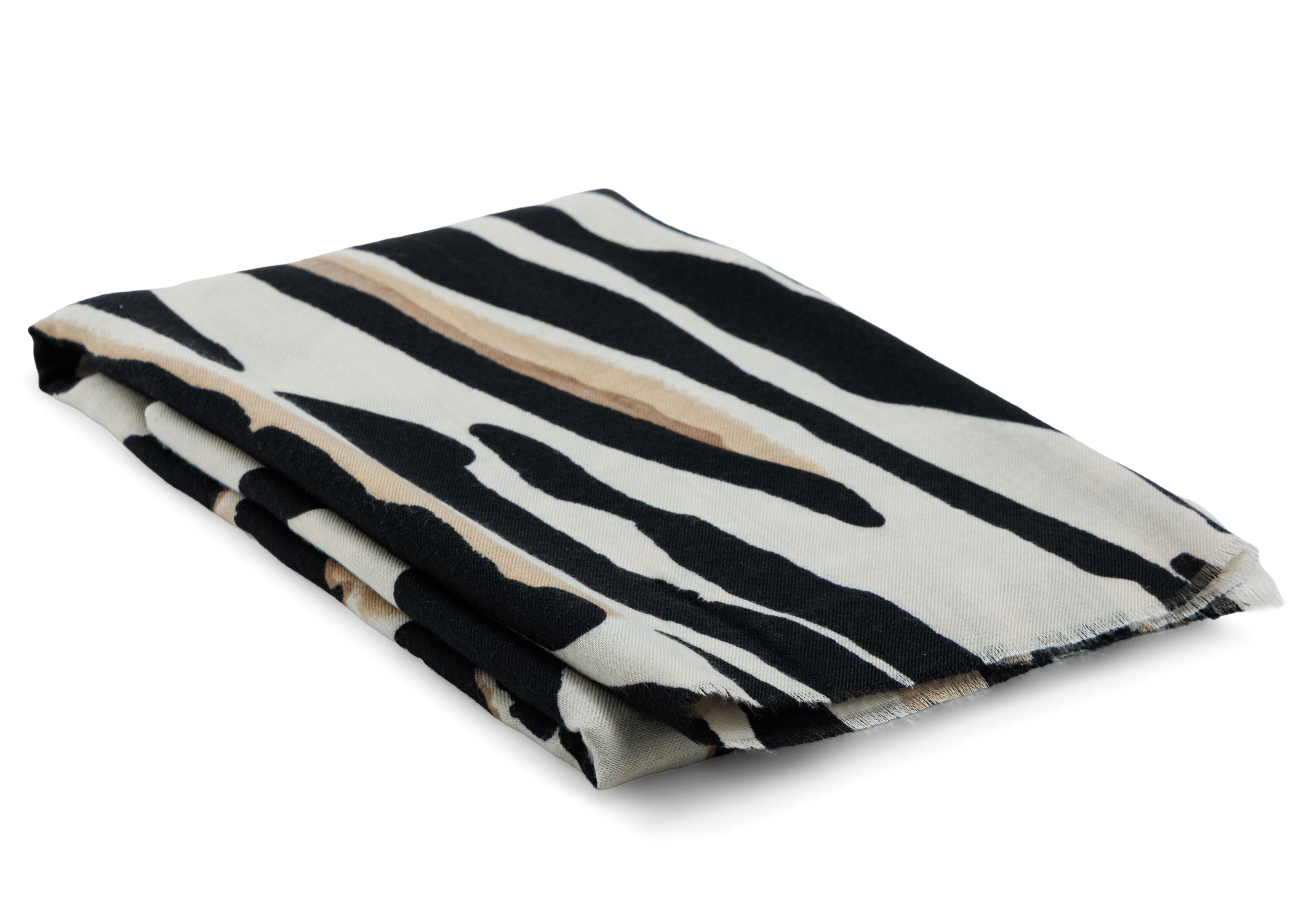 caspar-schal-no-549-animal-print-180-x-85-cm image 8