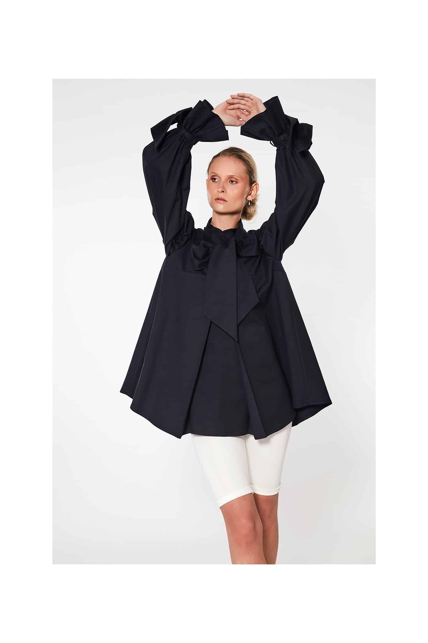 bolot-shirt-jane-black-bluse image 1