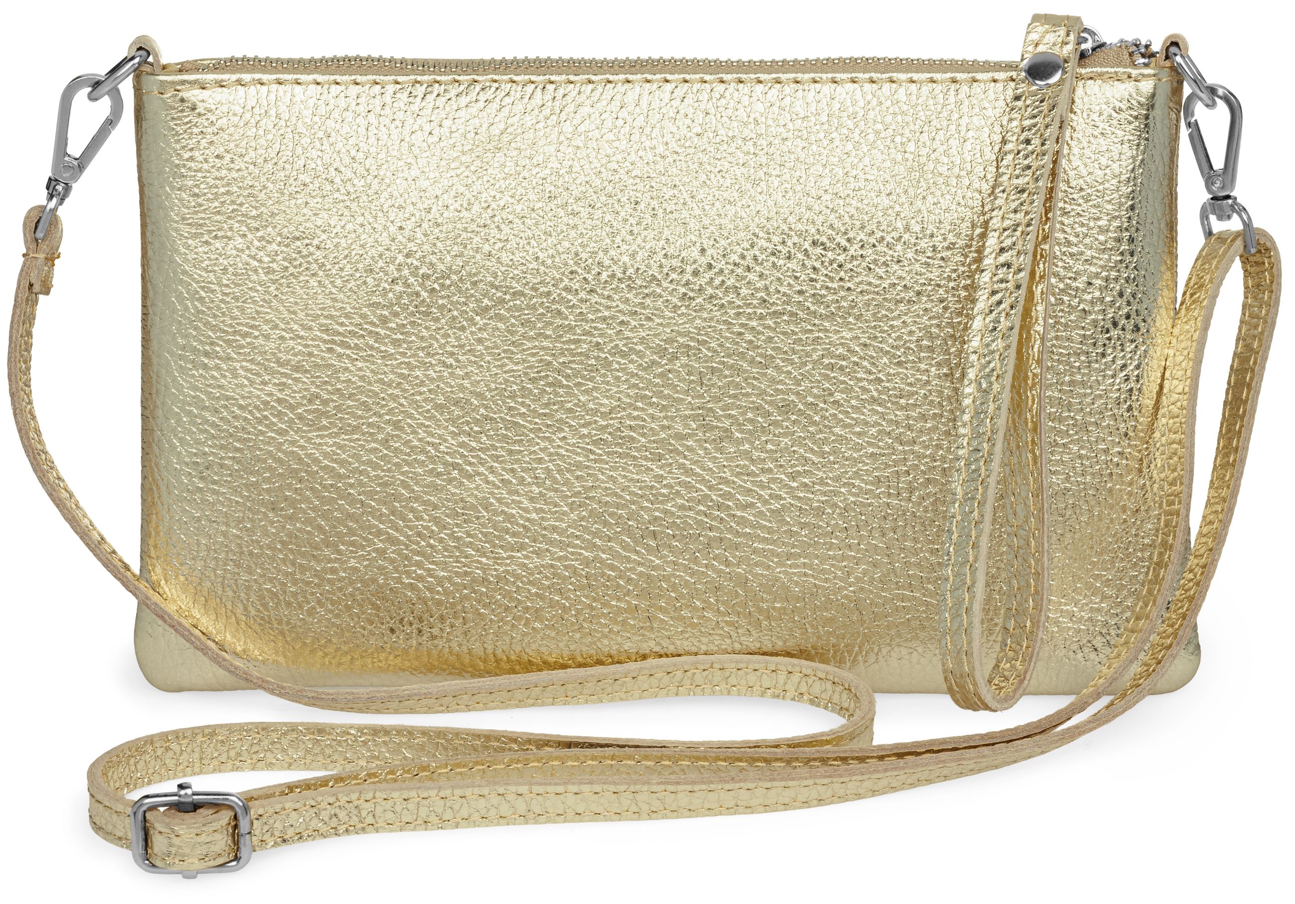 caspar-clutch-no-834-dollaro-leder-abendtasche image 8