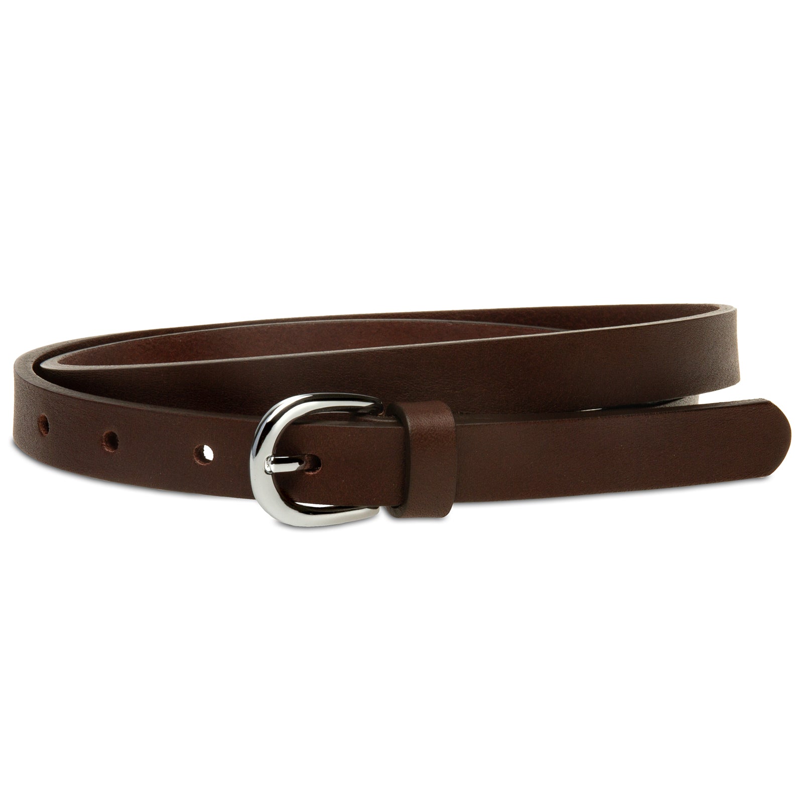 caspar-lederg-rtel-no-318-schmaler-damen-h-ftg-rtel-17-mm image 5