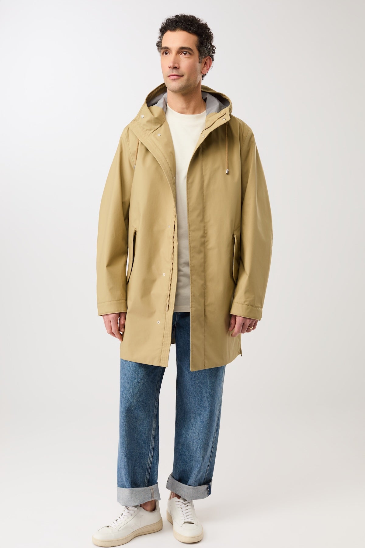 langerchen-regenparka-mit-seitlichen-rei-verschl-ssen-breeze image 4