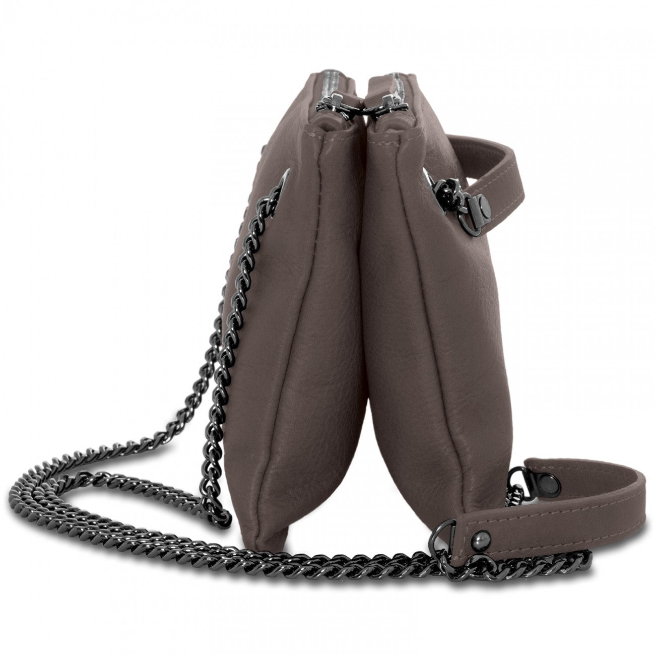 caspar-crossbody-no-704-damen-doppel-tasche-nappaleder image 4