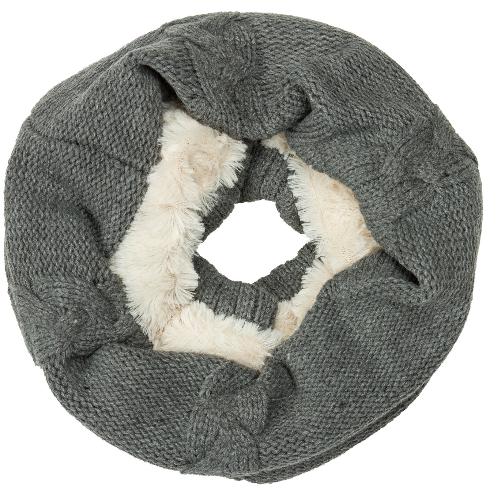 caspar-loop-no-477-zopfstrick-schlauchschal-gef-ttert image 5