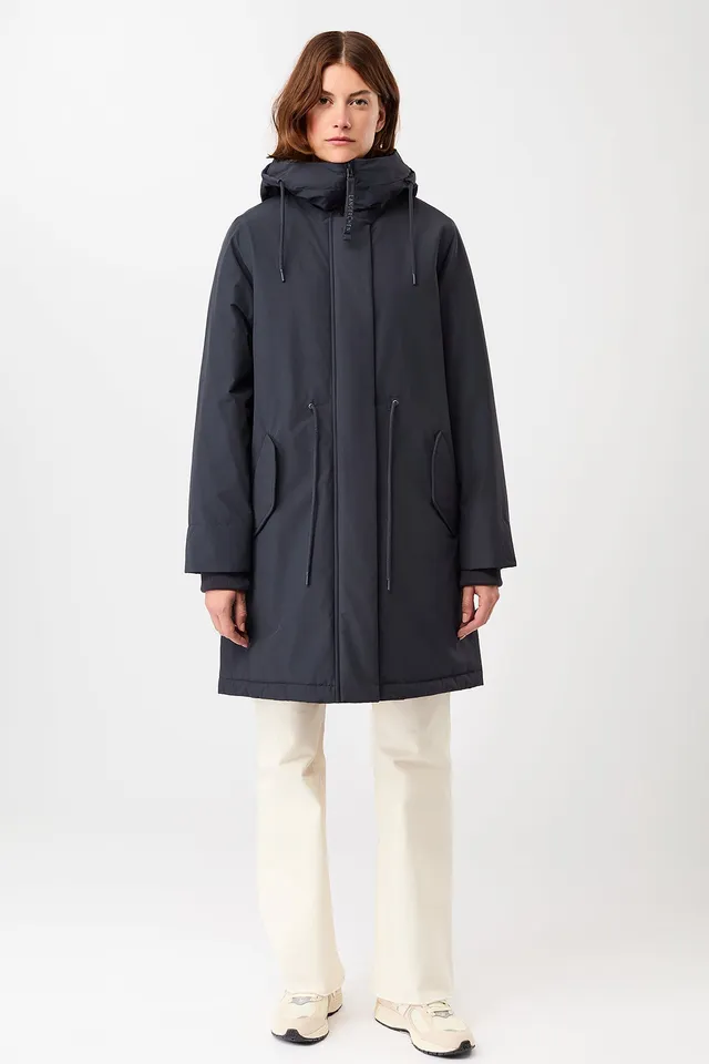 langerchen-parka-locker-wattiert-navy-parka image 1
