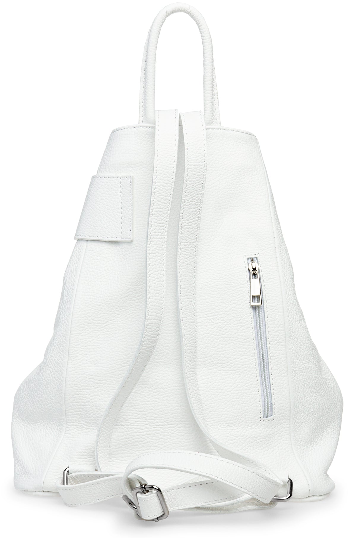 caspar-backpack-no-790-gro-damen-lederrucksack-echtleder image 3