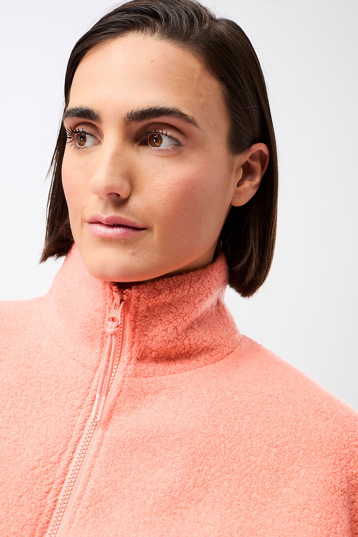 langerchen-weiche-blousonjacke-mit-stehkragen-frangipani image 3