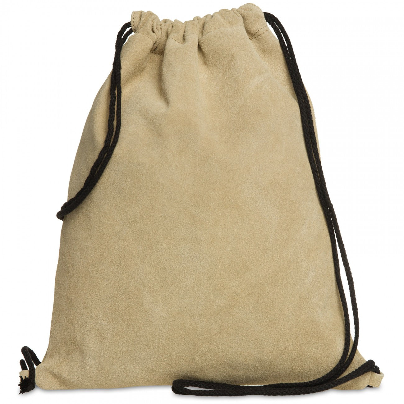 caspar-gym-bag-no-713-turnbeutel-aus-wildleder-mit-kordelzug image 4