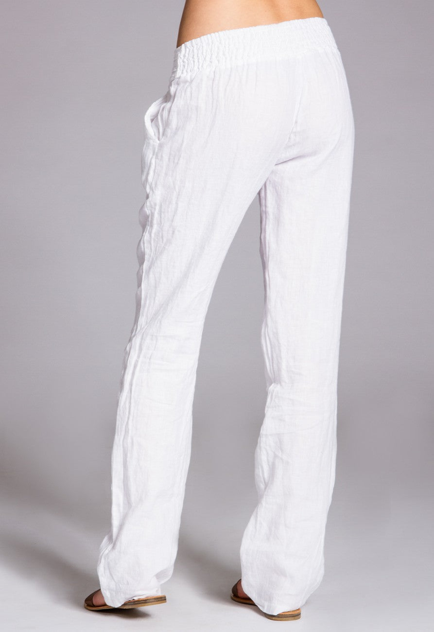 caspar-leinenhose-no-020-loose-fit-leinen-freizeithose-f-r-damen image 5