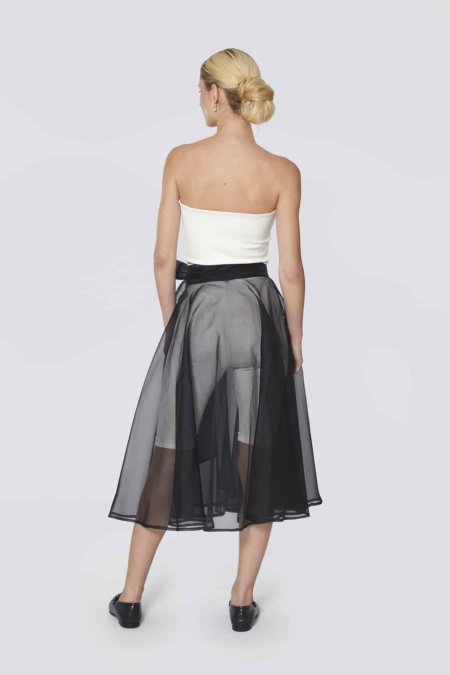 bolot-skirt-emily-wickelrock-aus-seide-onesize image 4