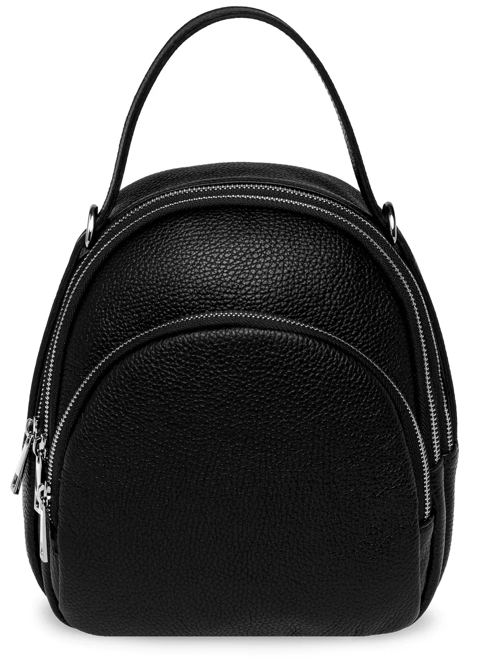 caspar-rucksack-no-793-damen-lederrucksack-rindsleder image 1