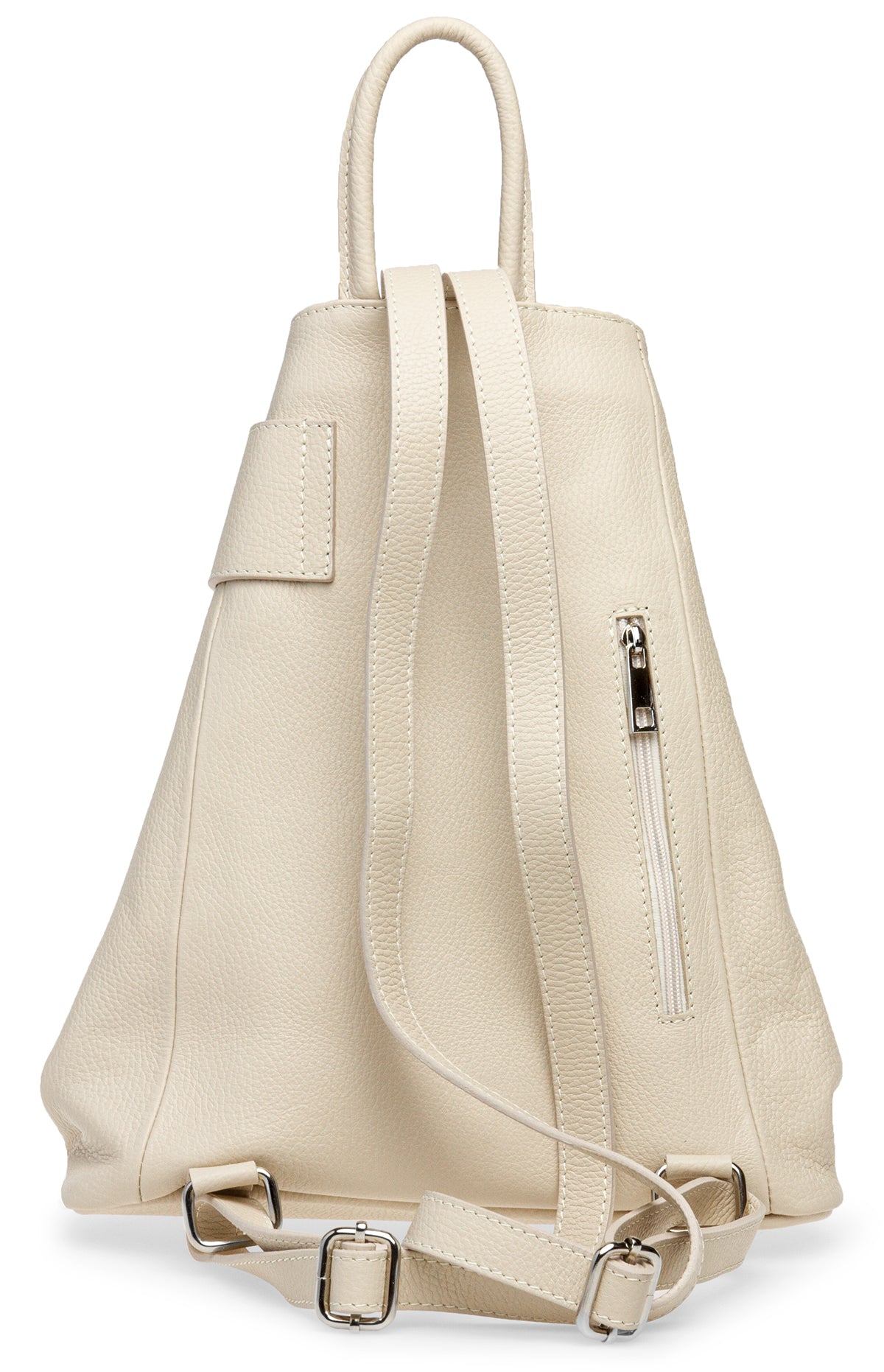 caspar-backpack-no-790-gro-damen-lederrucksack-echtleder image 7