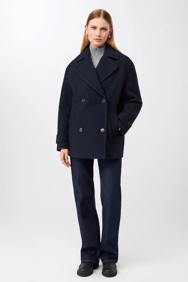 langerchen-langer-cabanstyle-mit-gro-em-kragen-navy-blau image 1