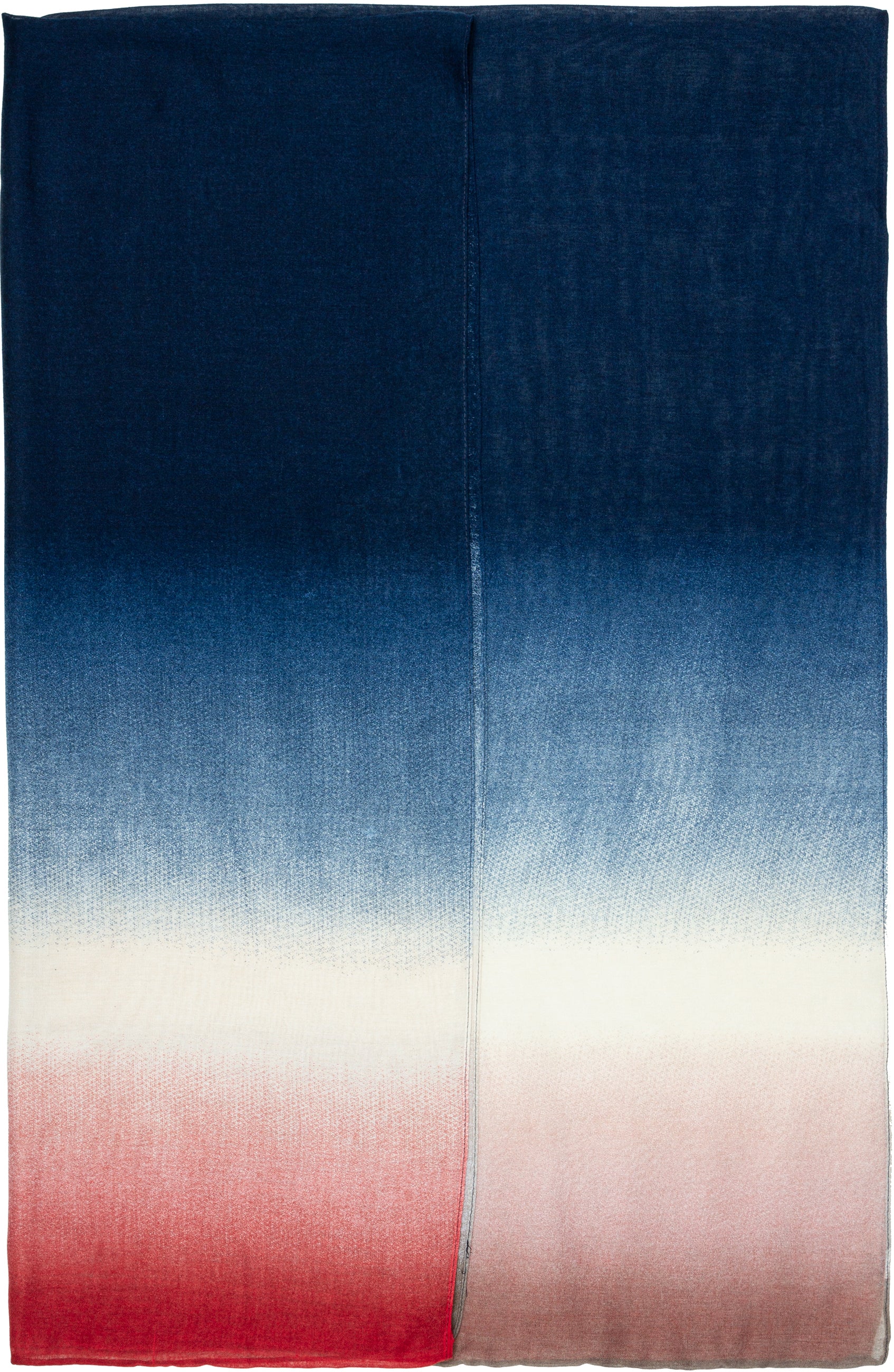 caspar-loop-no-508-damen-rundschal-farbverlauf-90x90cm image 5
