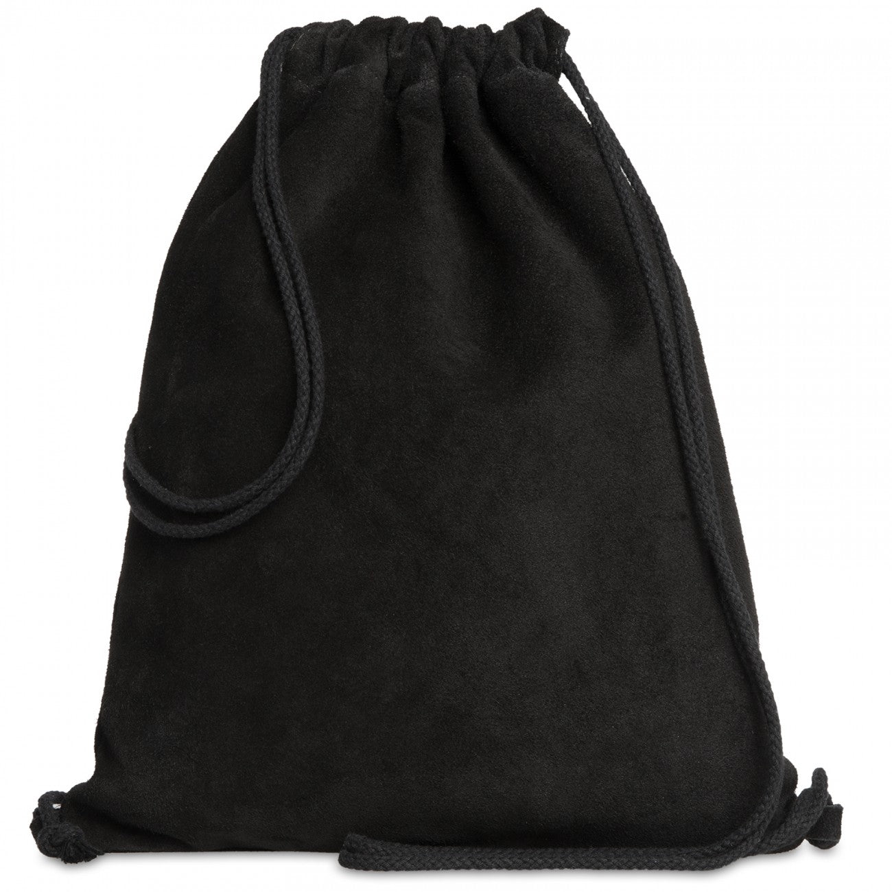caspar-gym-bag-no-713-turnbeutel-aus-wildleder-mit-kordelzug image 1