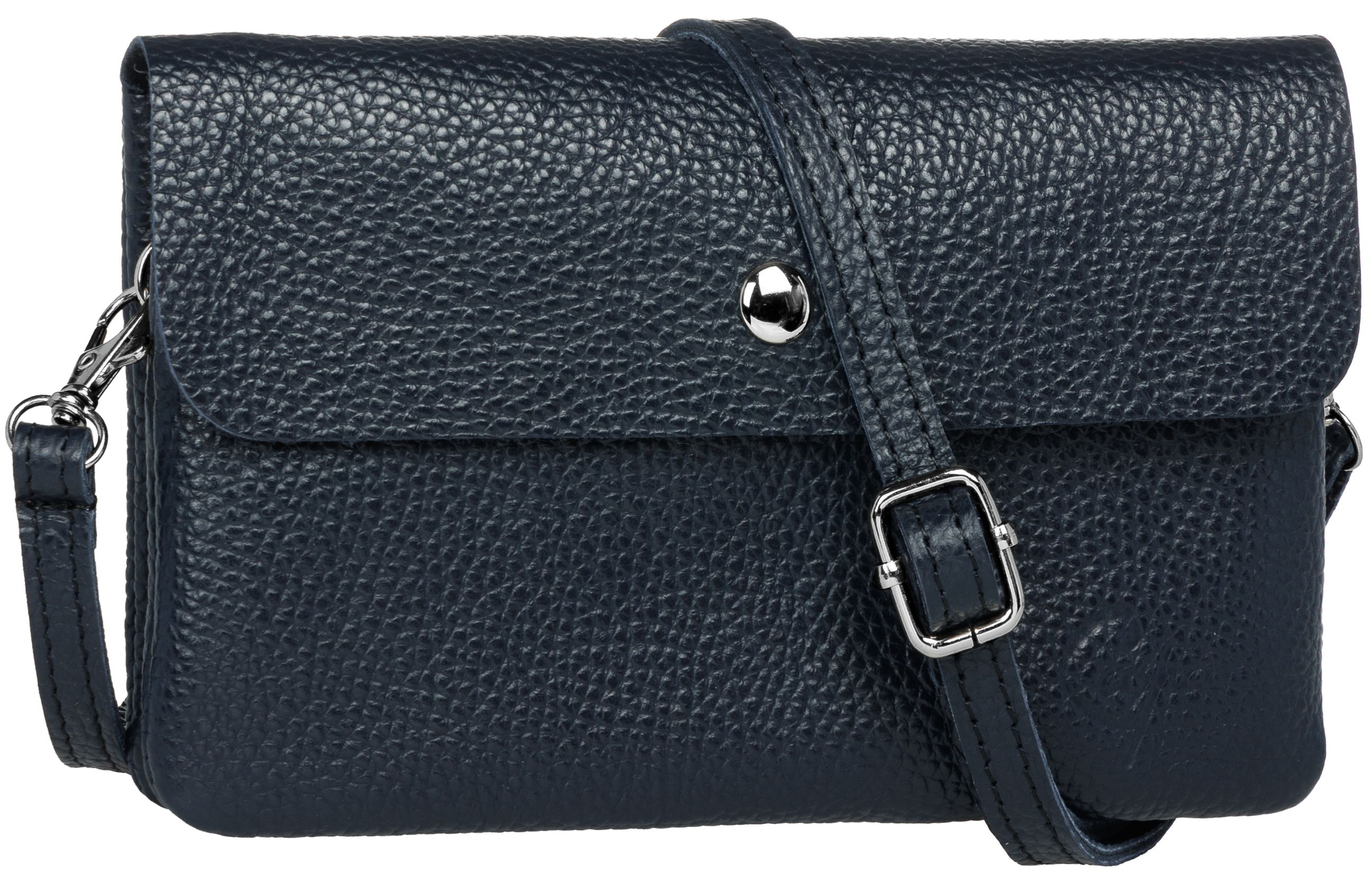 caspar-clutch-no-827-damen-mini-umh-ngetasche-portemonnaie image 4
