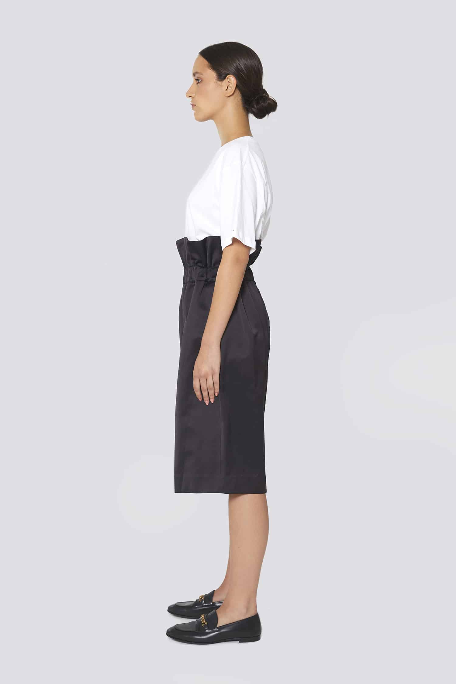 bolot-shorts-amelia-damen-shorts-mit-weitem-bein-und-r-schenbund image 3