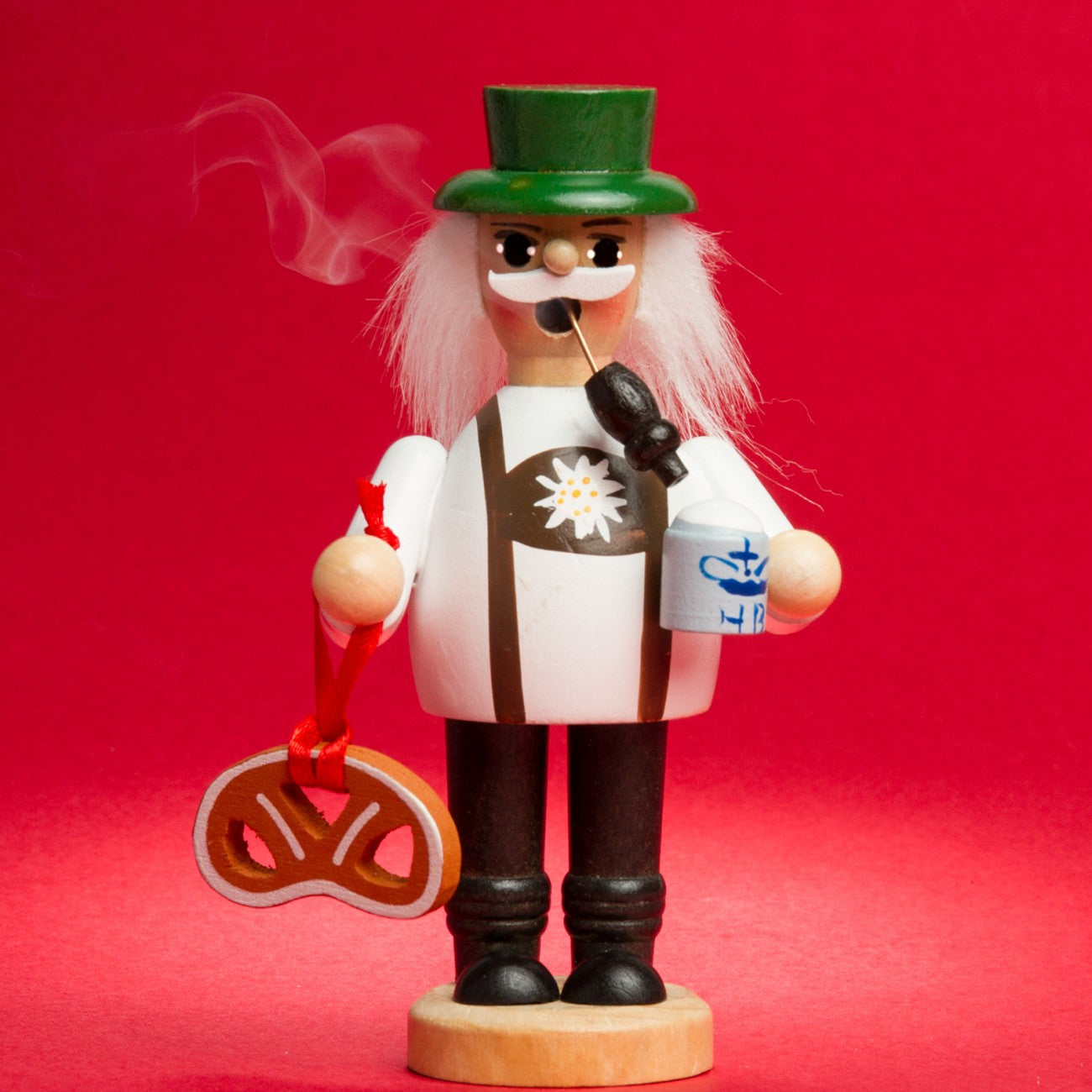 caspar-sikora-r-ucherm-nnchen-rm-c-holz-weihnachtsfigur image 2