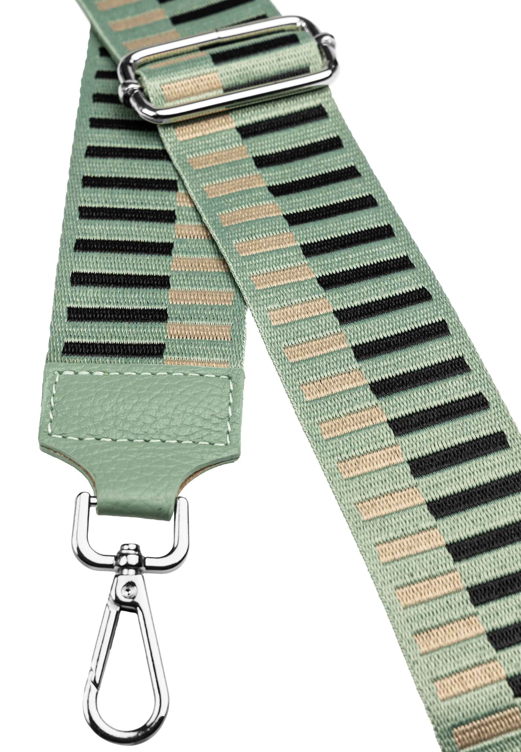 caspar-schultergurt-no-03-taschengurt-5-cm-textil-leder image 8