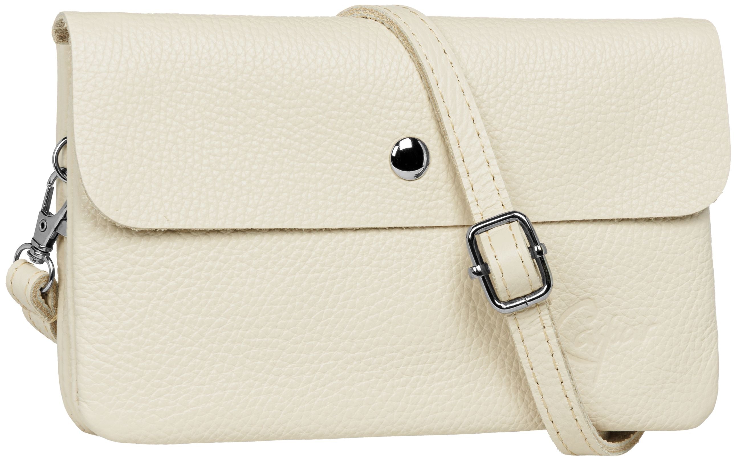 caspar-clutch-no-827-damen-mini-umh-ngetasche-portemonnaie image 1